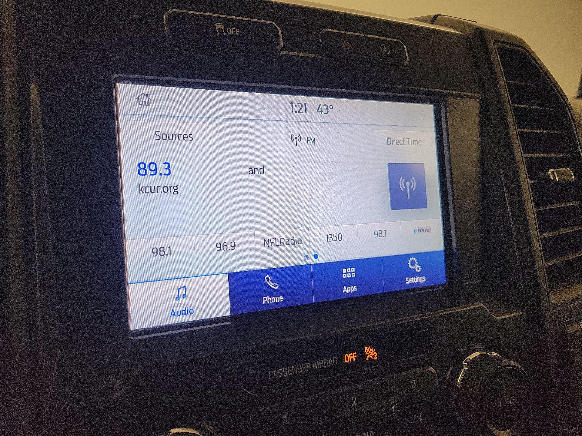 Thumbnail: 2020 Ford F-150 - 15