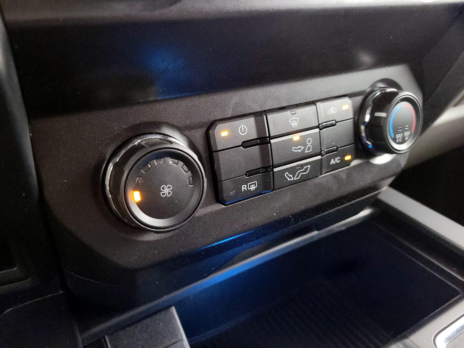 Thumbnail: 2020 Ford F-150 - 16