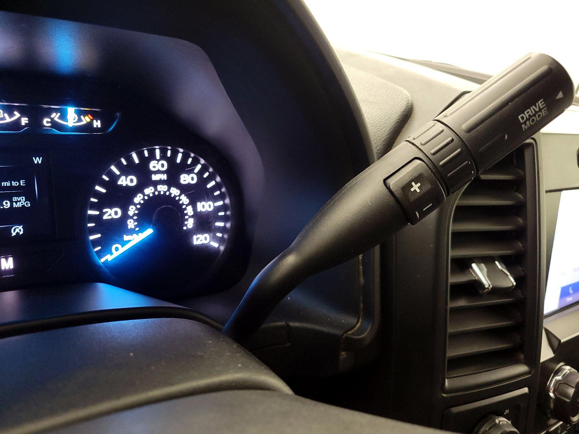 Thumbnail: 2020 Ford F-150 - 17