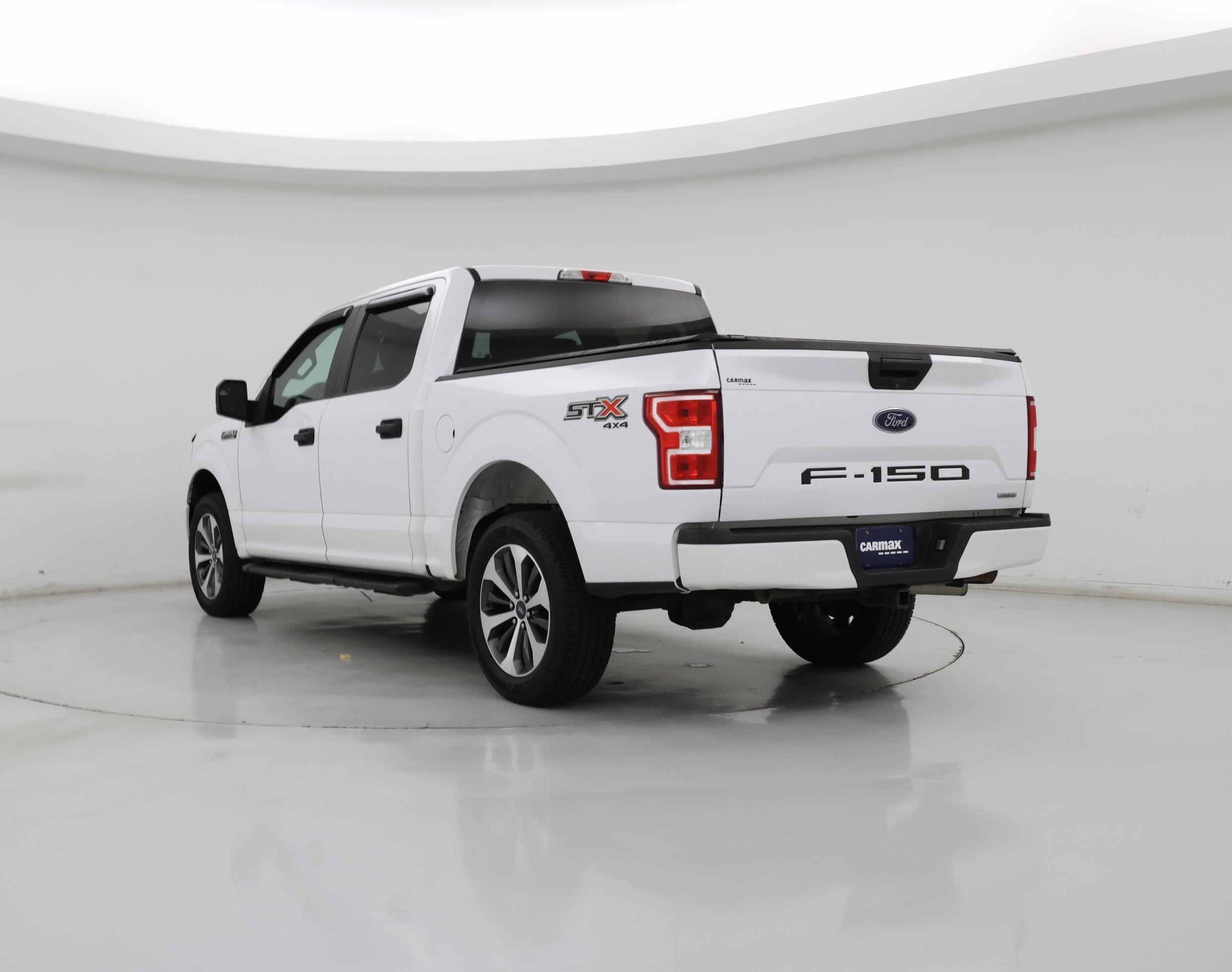 Thumbnail: 2020 Ford F-150 - 2