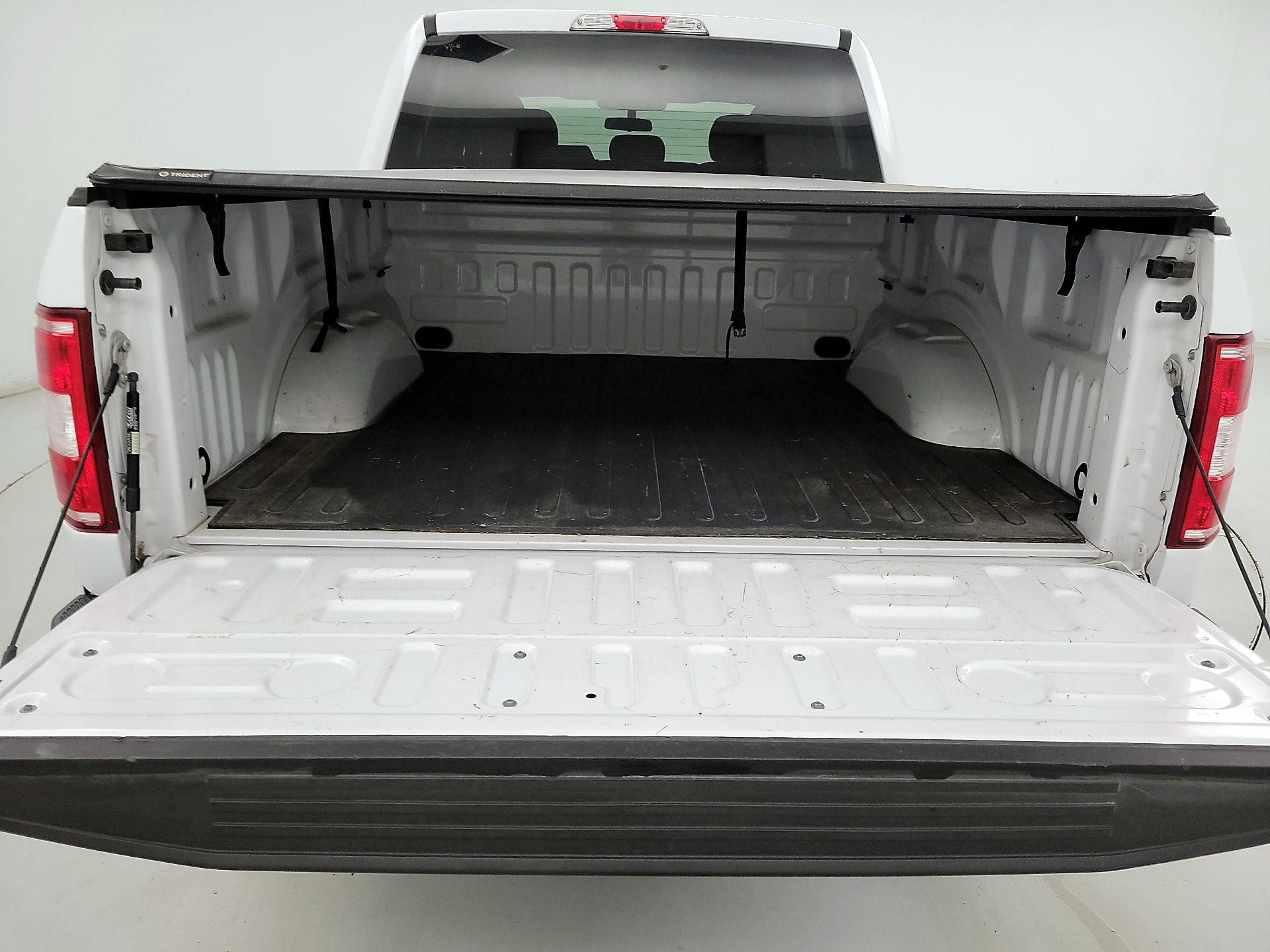 Thumbnail: 2020 Ford F-150 - 20