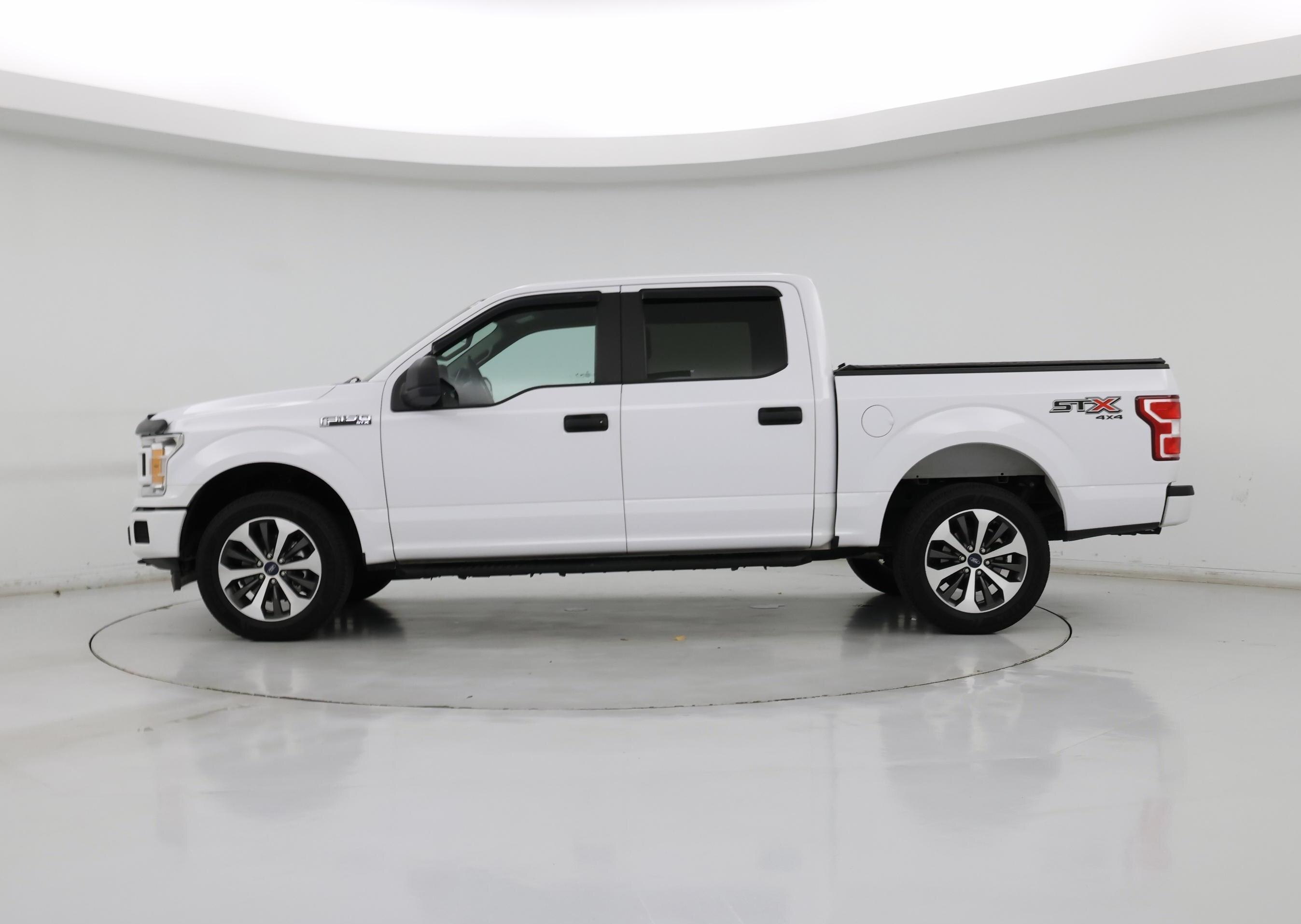 Thumbnail: 2020 Ford F-150 - 3