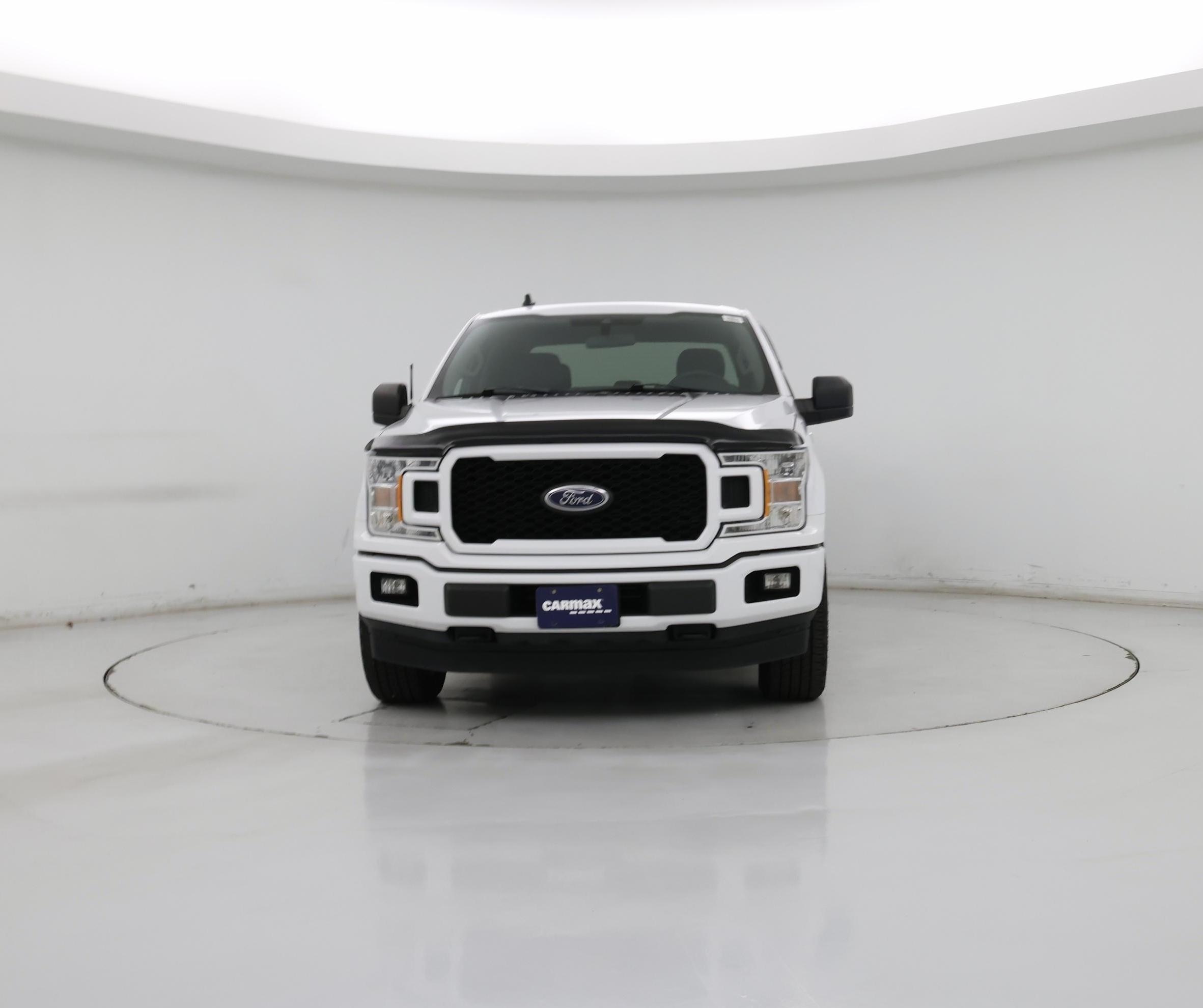 Thumbnail: 2020 Ford F-150 - 5