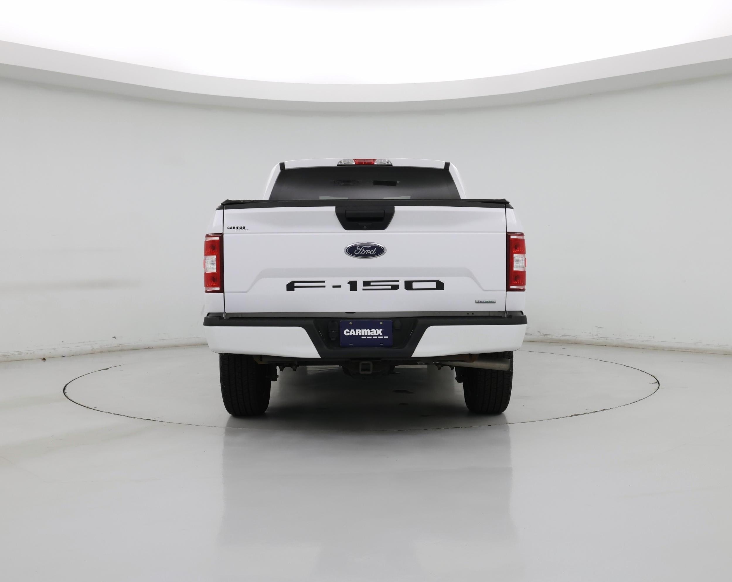 Thumbnail: 2020 Ford F-150 - 6