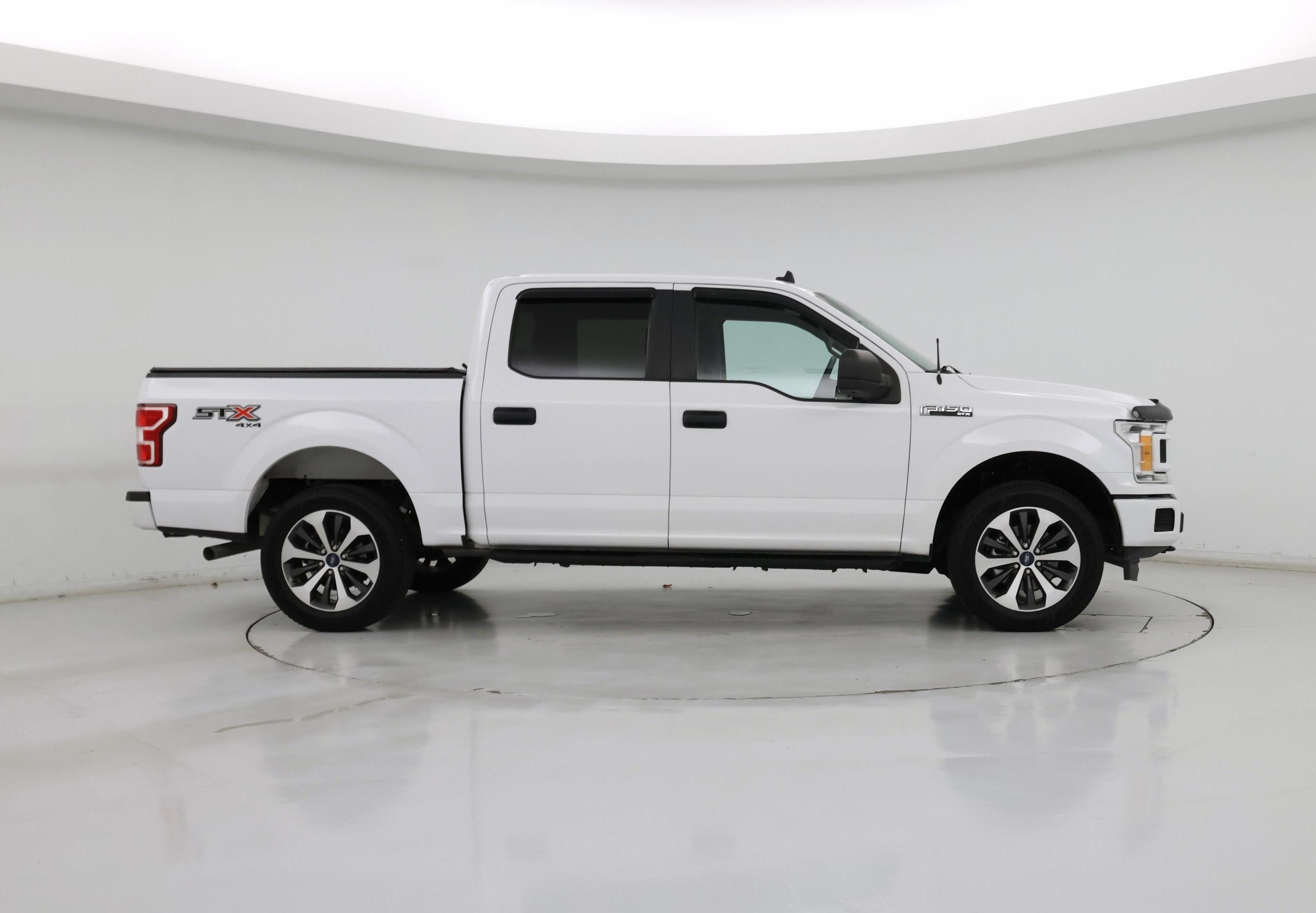 Thumbnail: 2020 Ford F-150 - 7