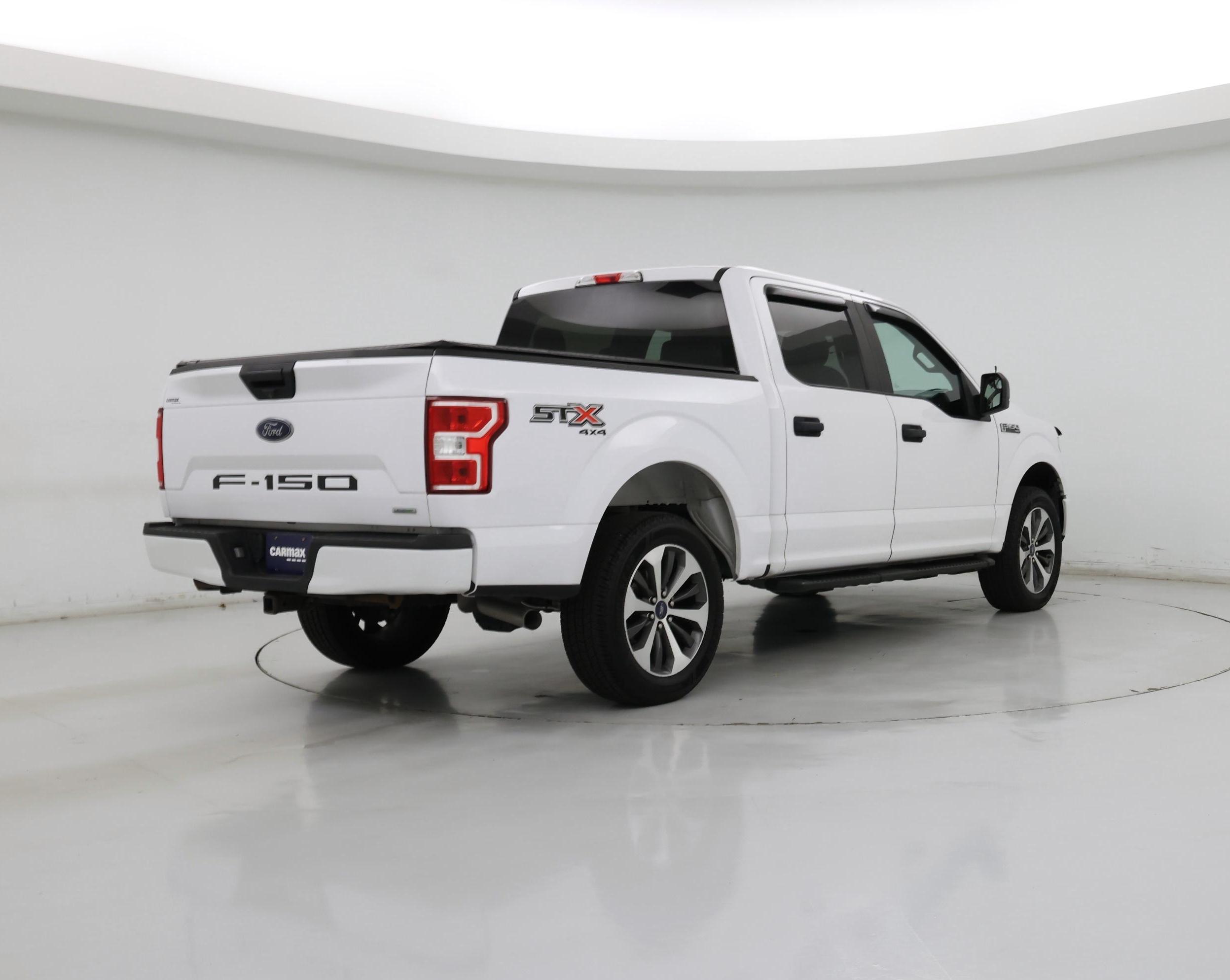 Thumbnail: 2020 Ford F-150 - 8