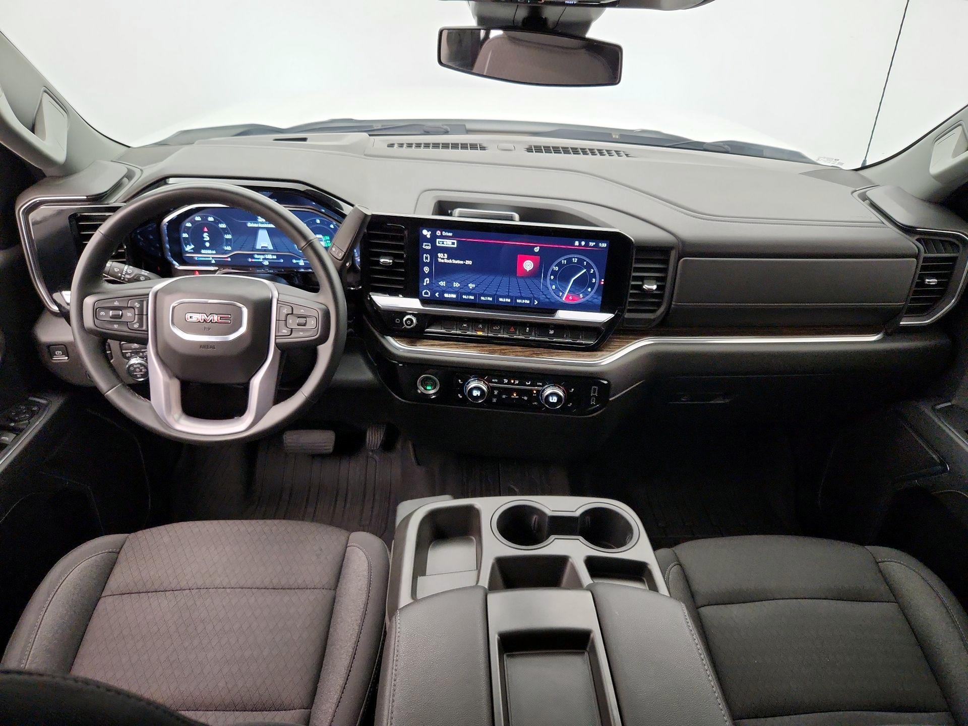 Thumbnail: 2023 GMC Sierra 1500 - 9