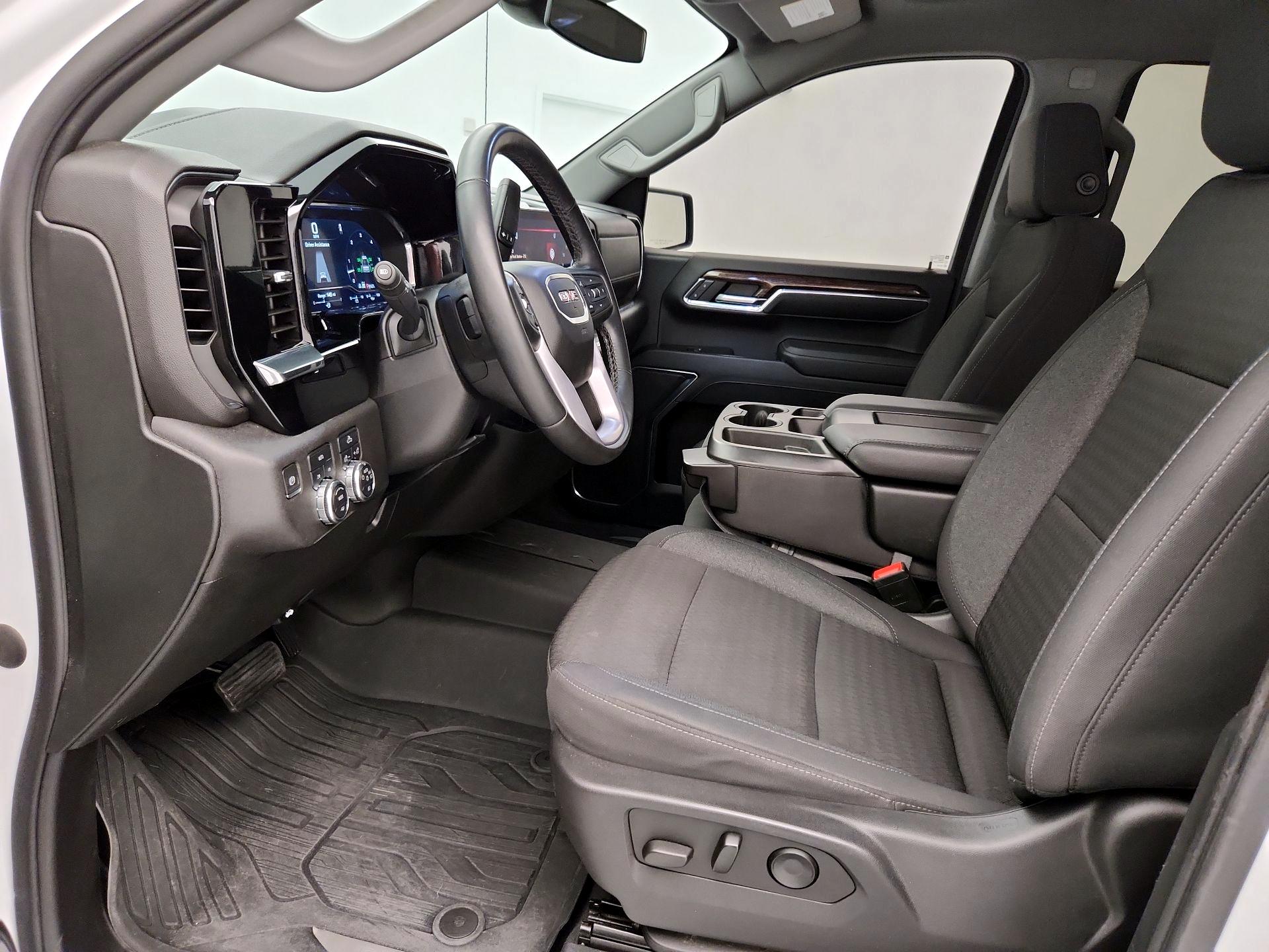 Thumbnail: 2023 GMC Sierra 1500 - 11