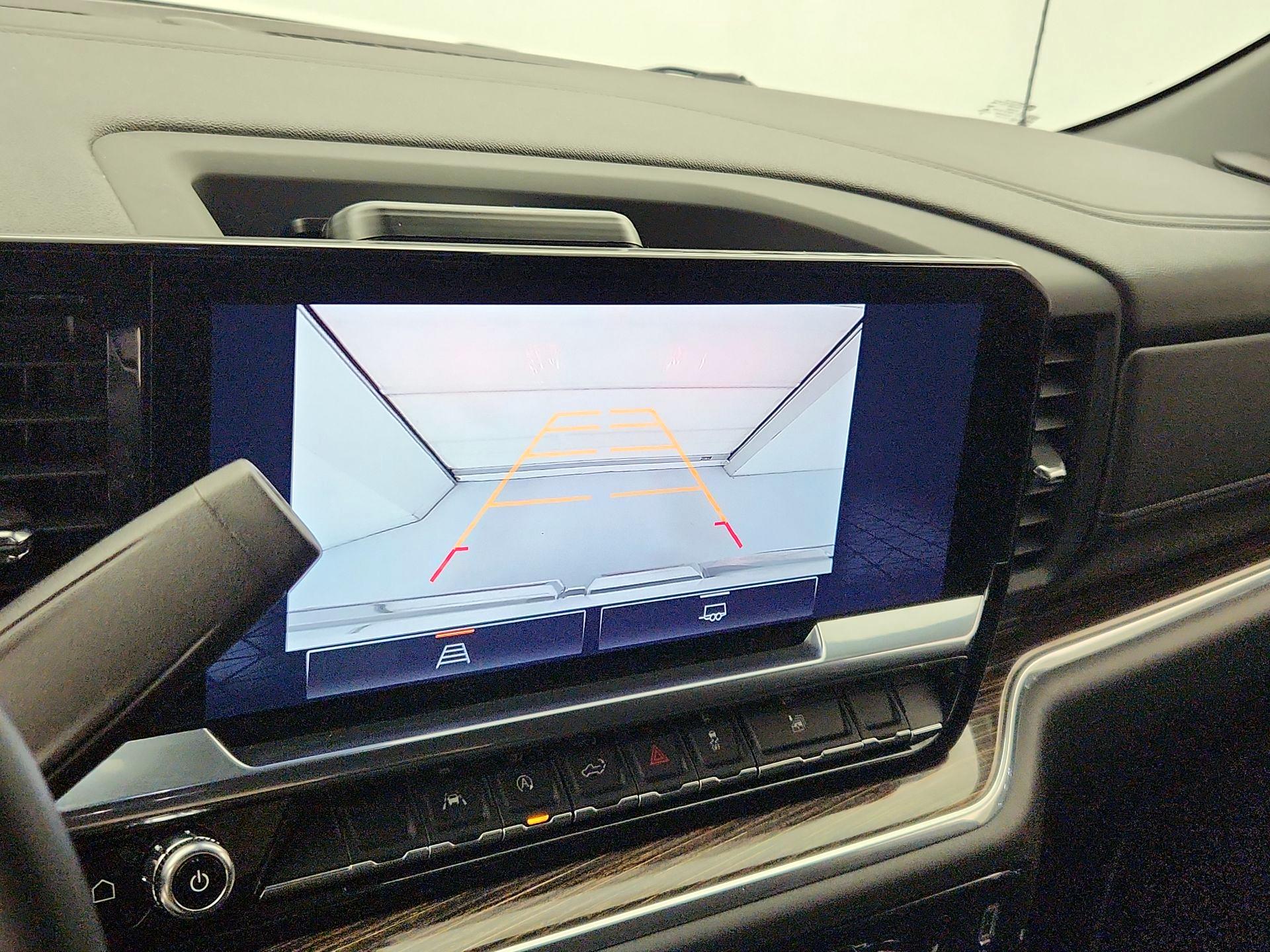 Thumbnail: 2023 GMC Sierra 1500 - 14