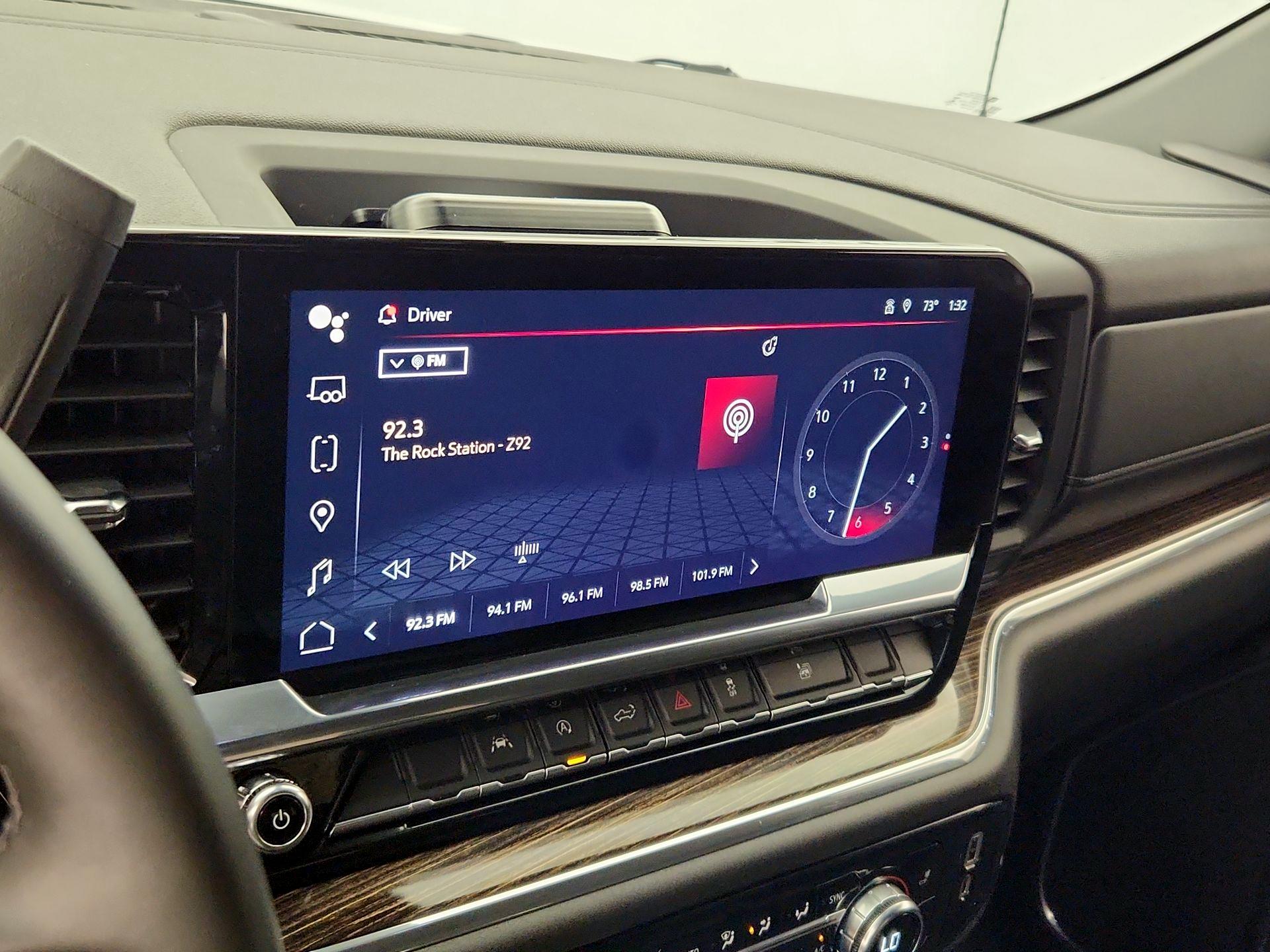 Thumbnail: 2023 GMC Sierra 1500 - 15