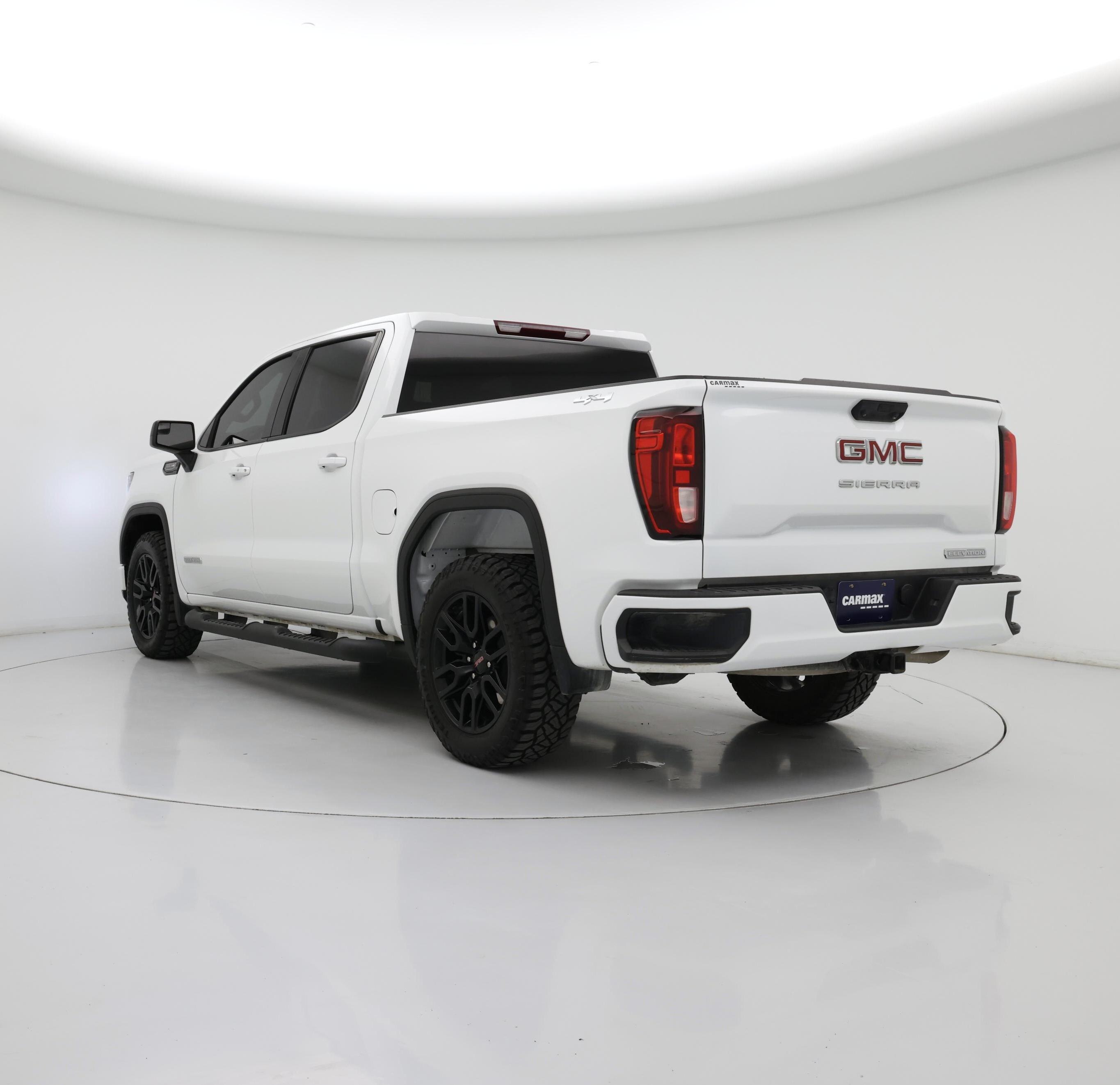 Thumbnail: 2023 GMC Sierra 1500 - 2