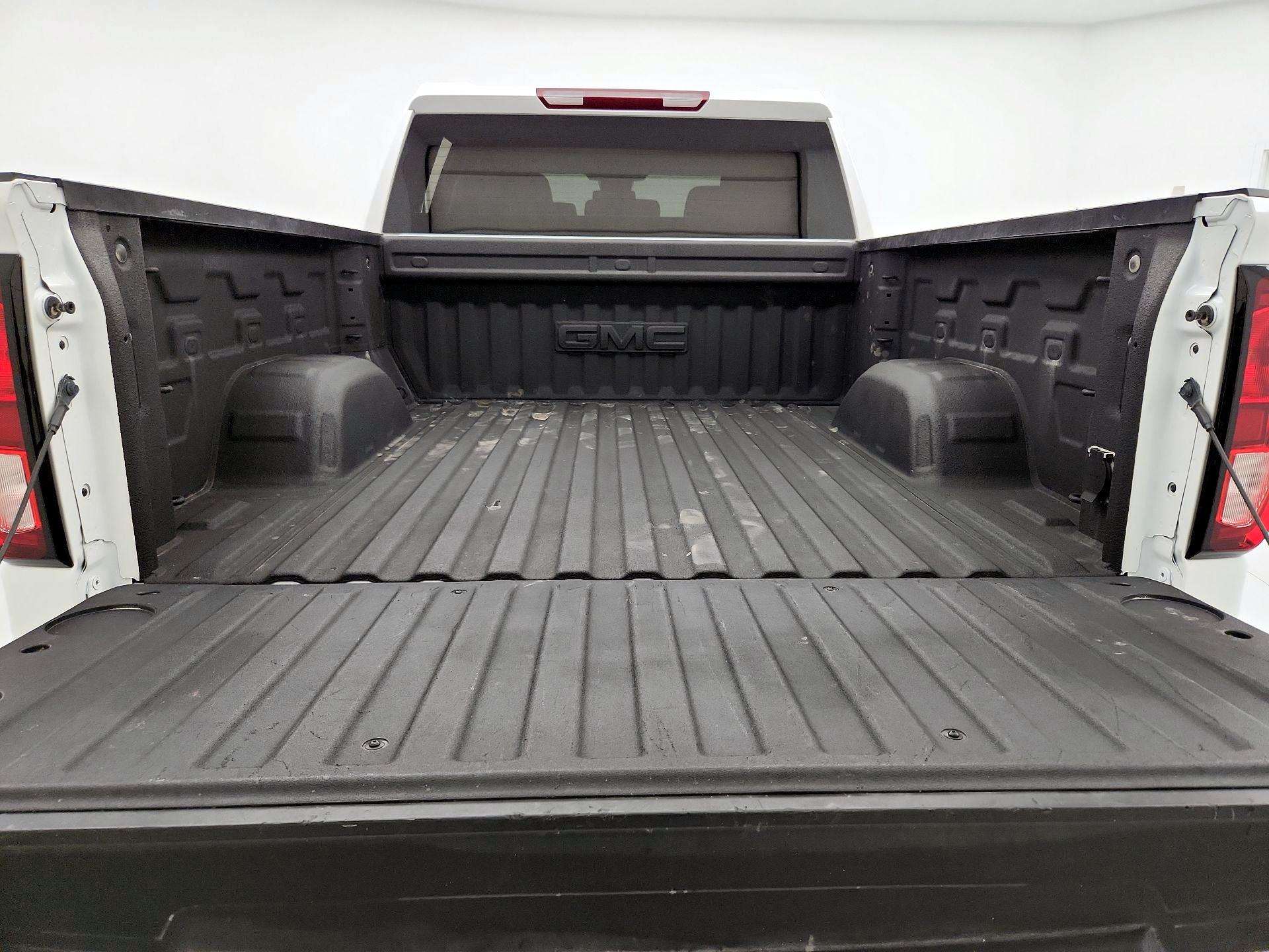 Thumbnail: 2023 GMC Sierra 1500 - 20