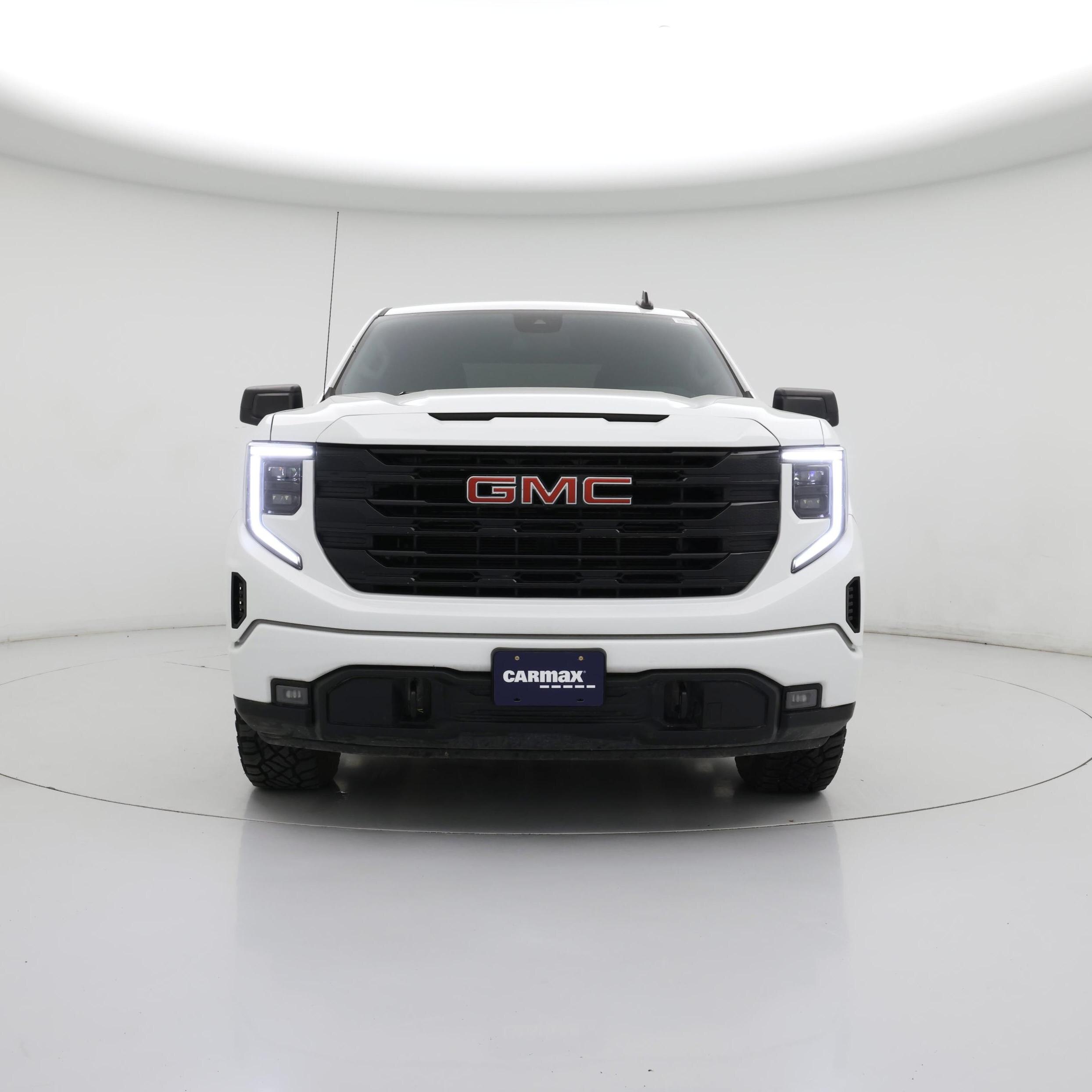 Thumbnail: 2023 GMC Sierra 1500 - 5