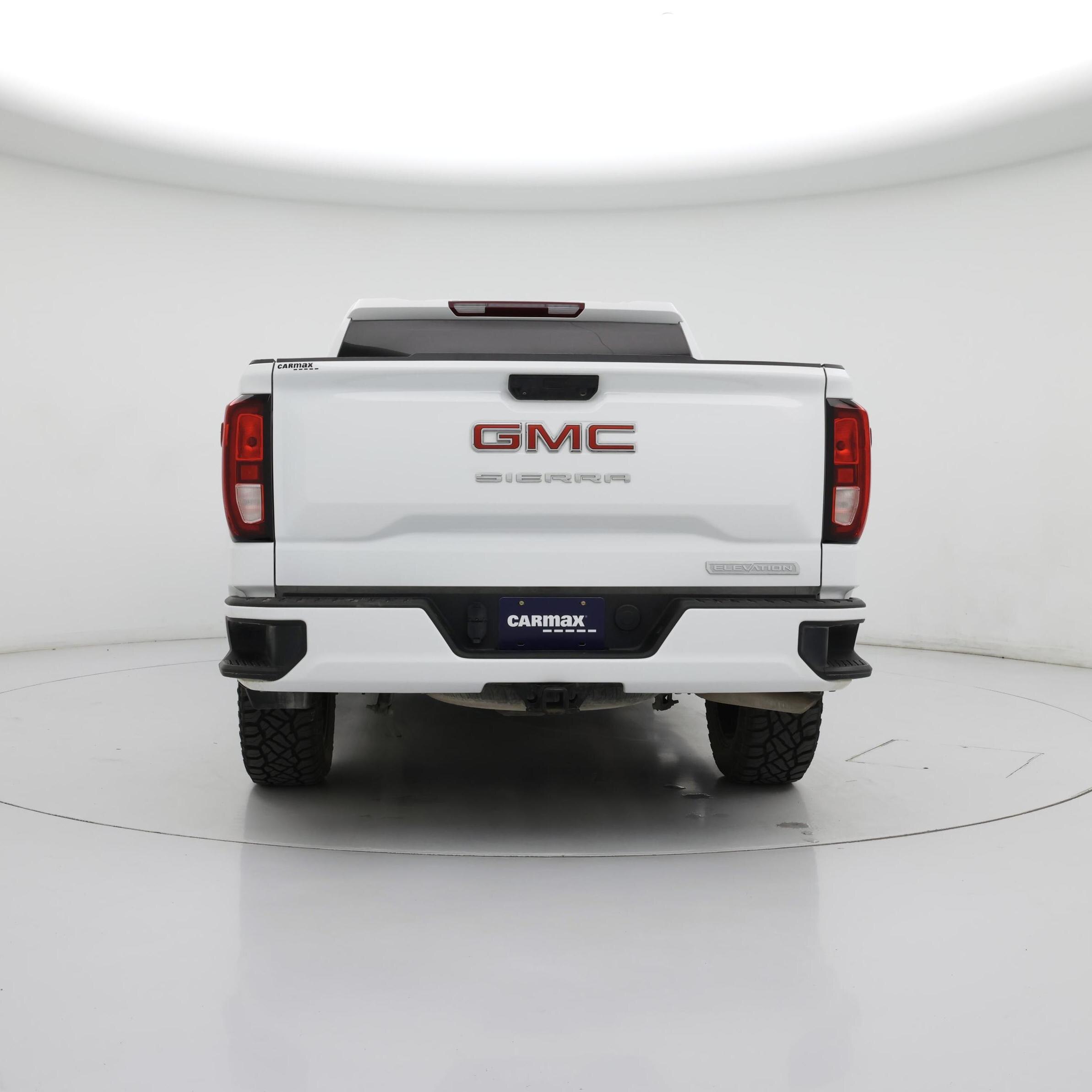 Thumbnail: 2023 GMC Sierra 1500 - 6