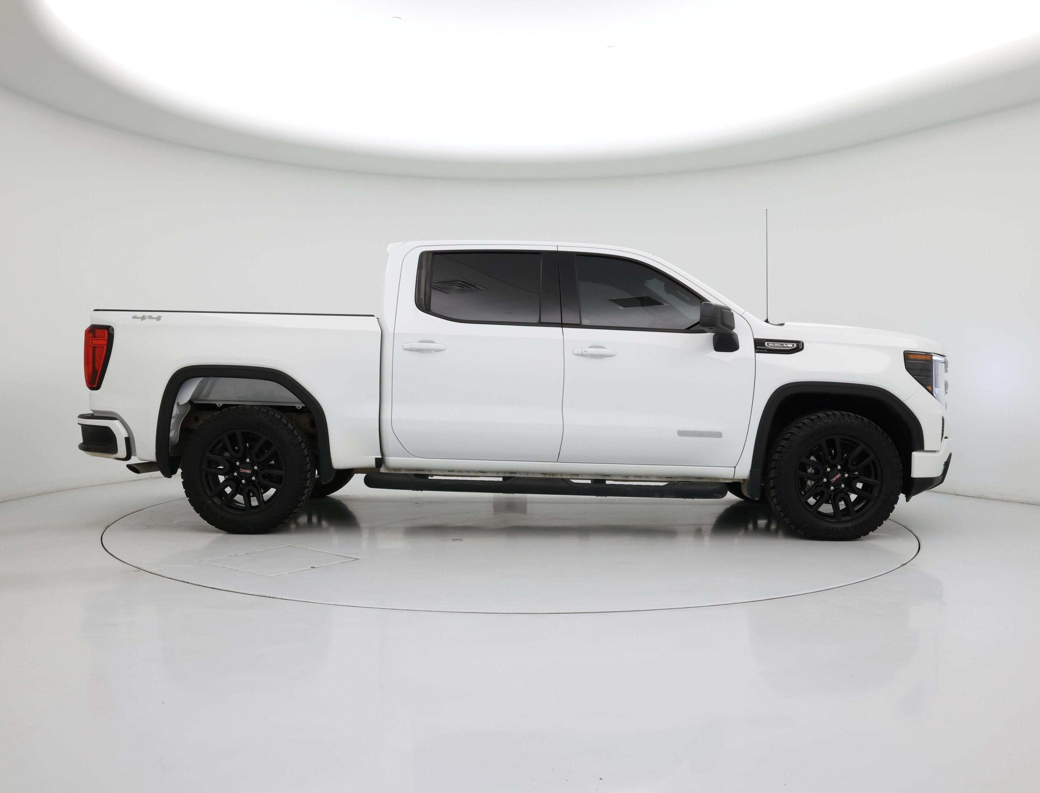 Thumbnail: 2023 GMC Sierra 1500 - 7