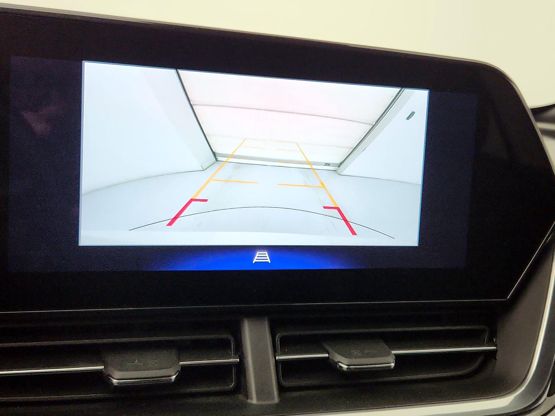 Thumbnail: 2025 Chevrolet Trax - 14