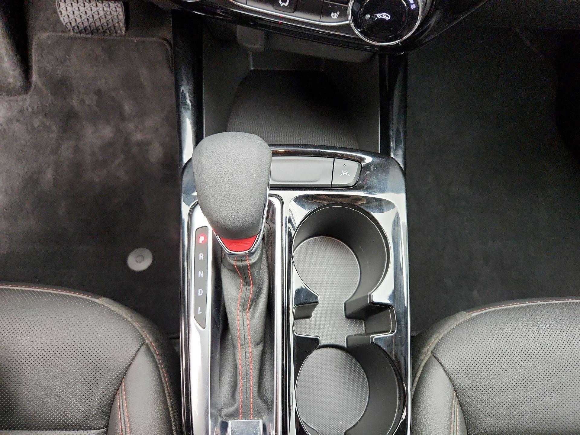 Thumbnail: 2025 Chevrolet Trax - 17