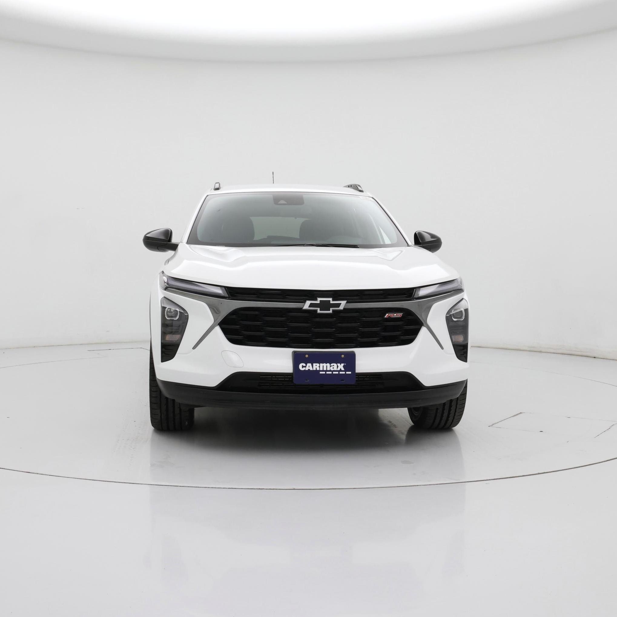 Thumbnail: 2025 Chevrolet Trax - 5