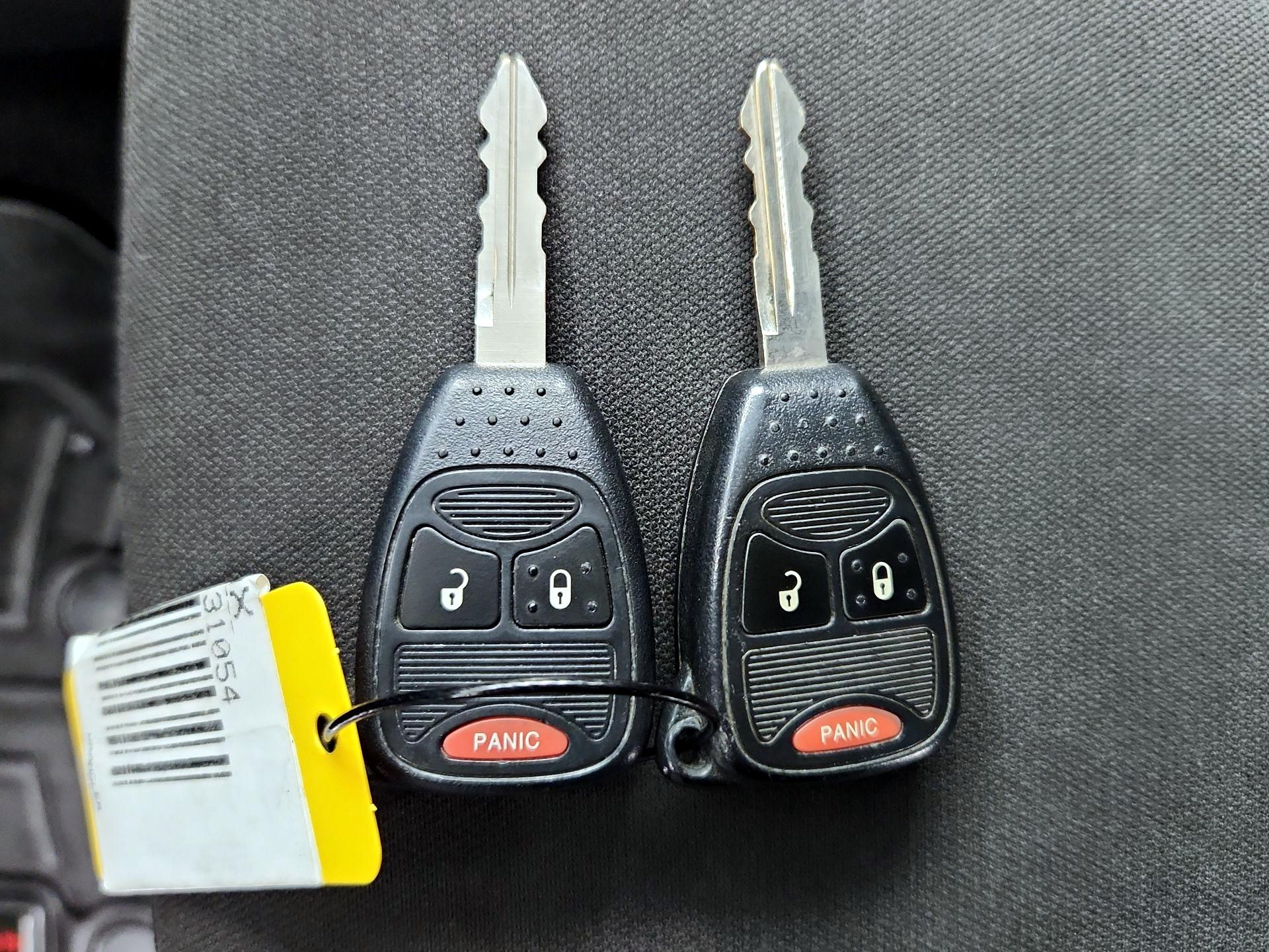 Thumbnail: 2017 Jeep Wrangler - 20