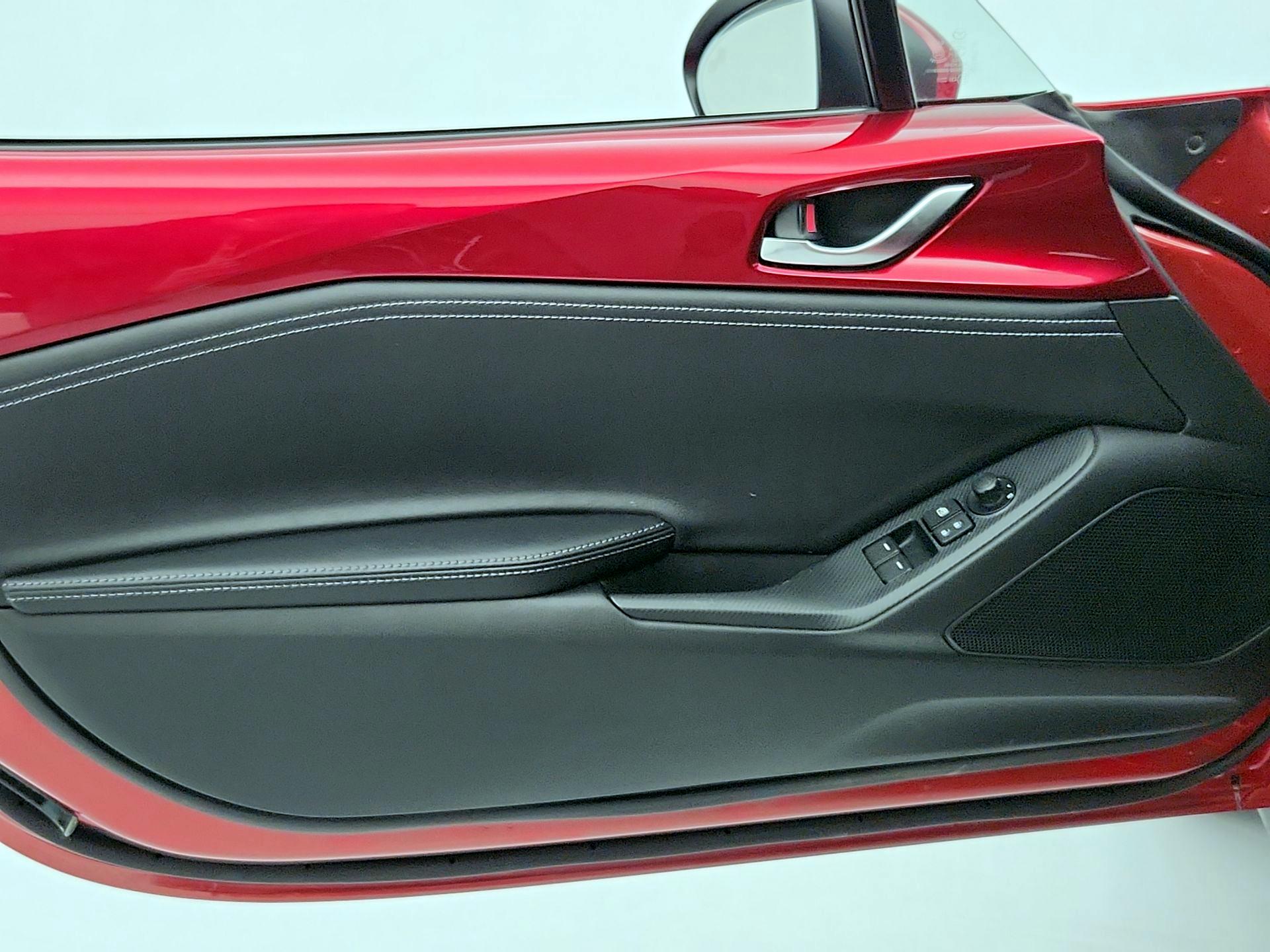 Thumbnail: 2024 Mazda MX-5 Miata - 12