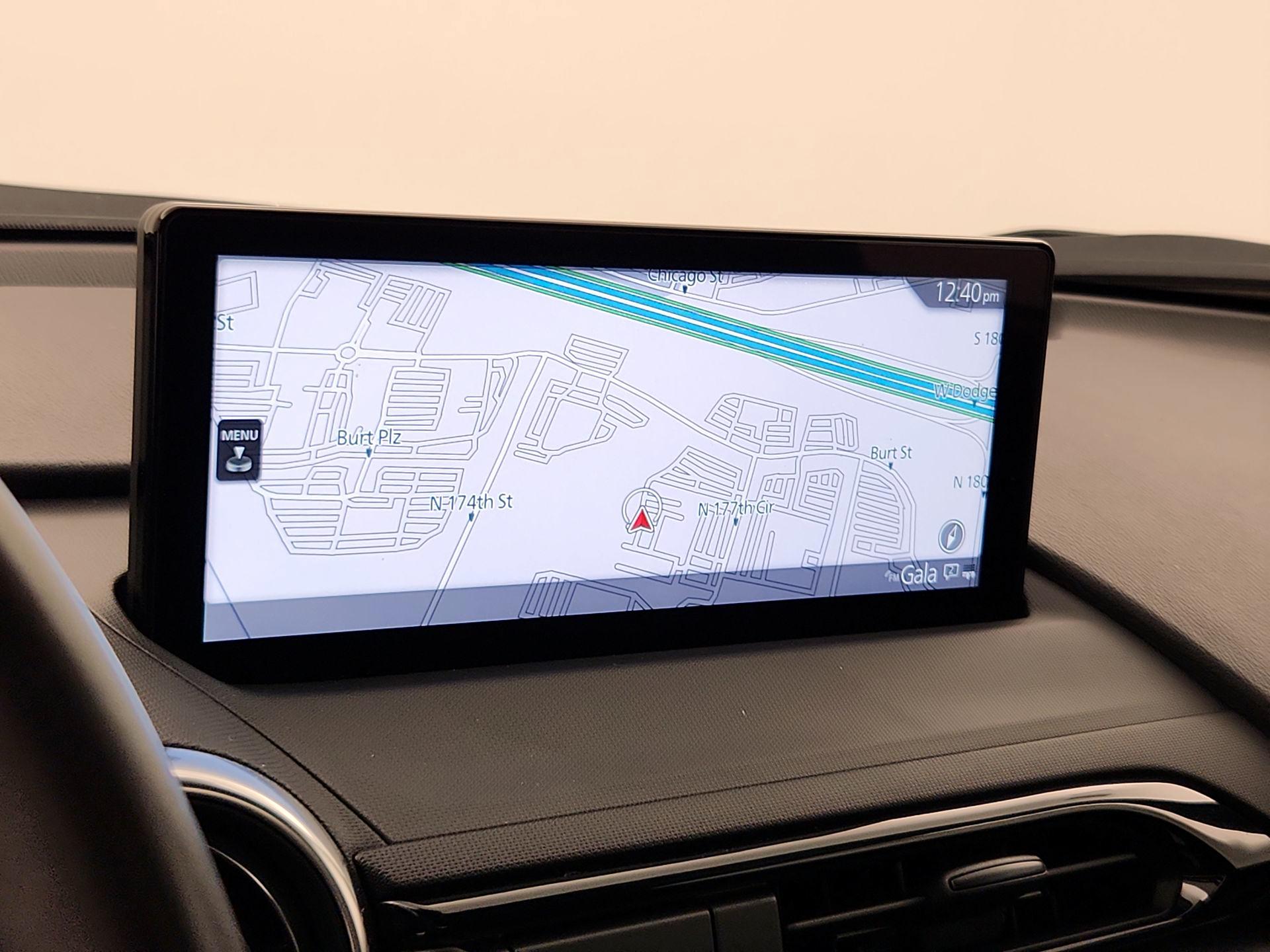 Thumbnail: 2024 Mazda MX-5 Miata - 14