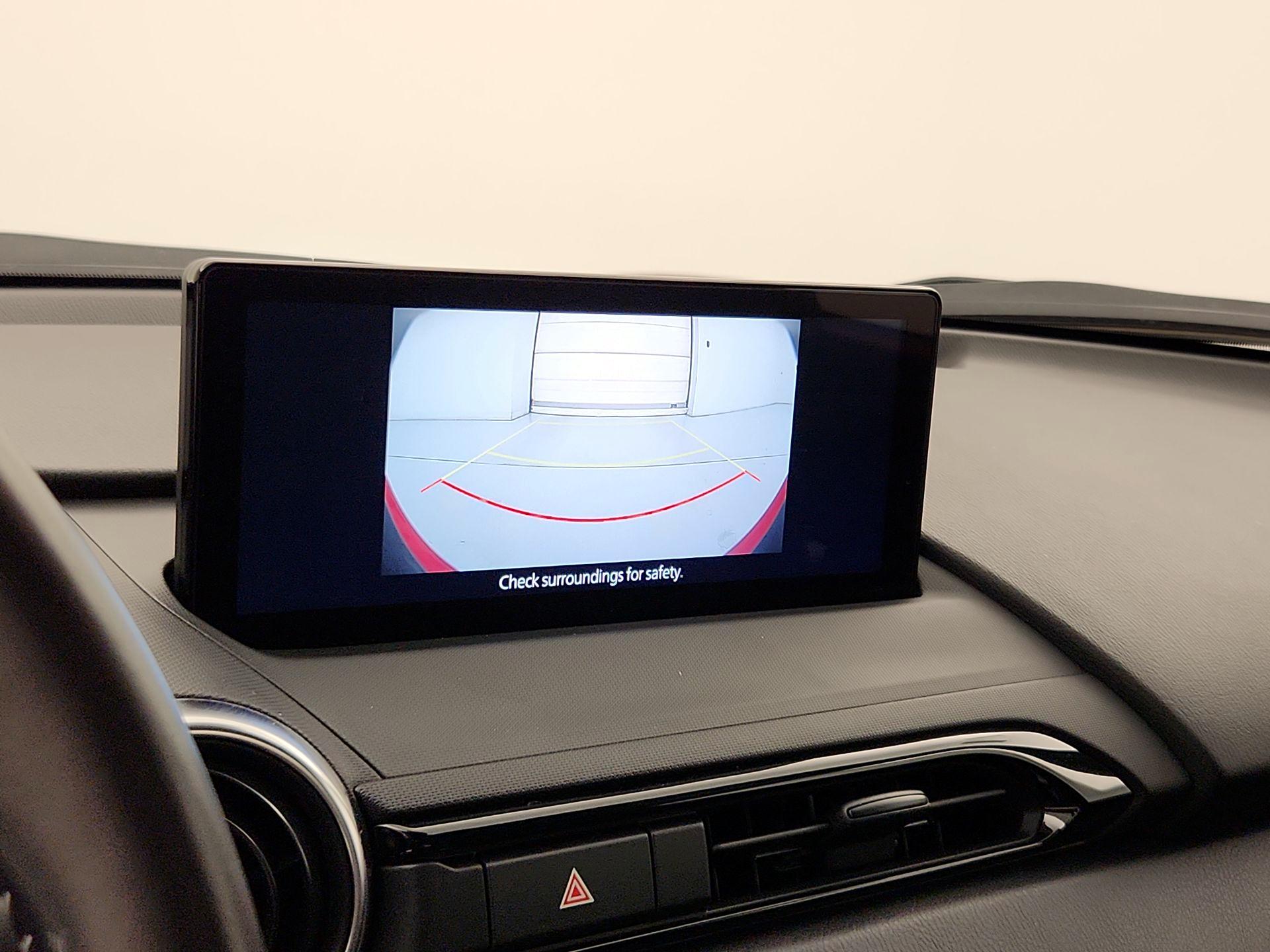 Thumbnail: 2024 Mazda MX-5 Miata - 15