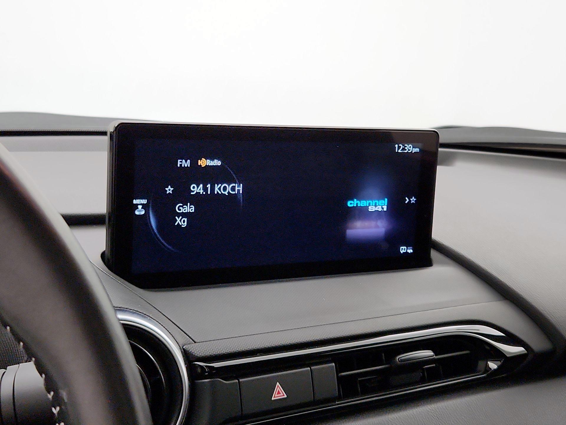 Thumbnail: 2024 Mazda MX-5 Miata - 16