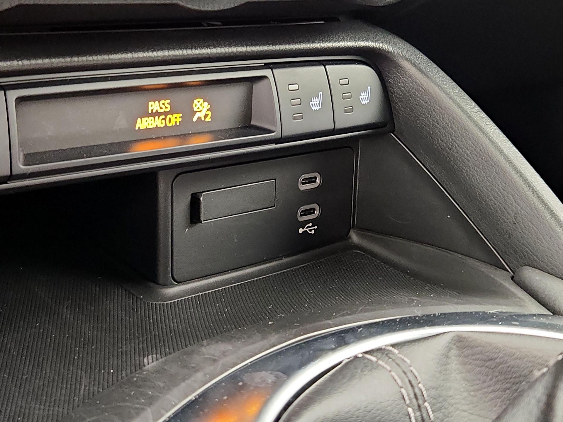 Thumbnail: 2024 Mazda MX-5 Miata - 19