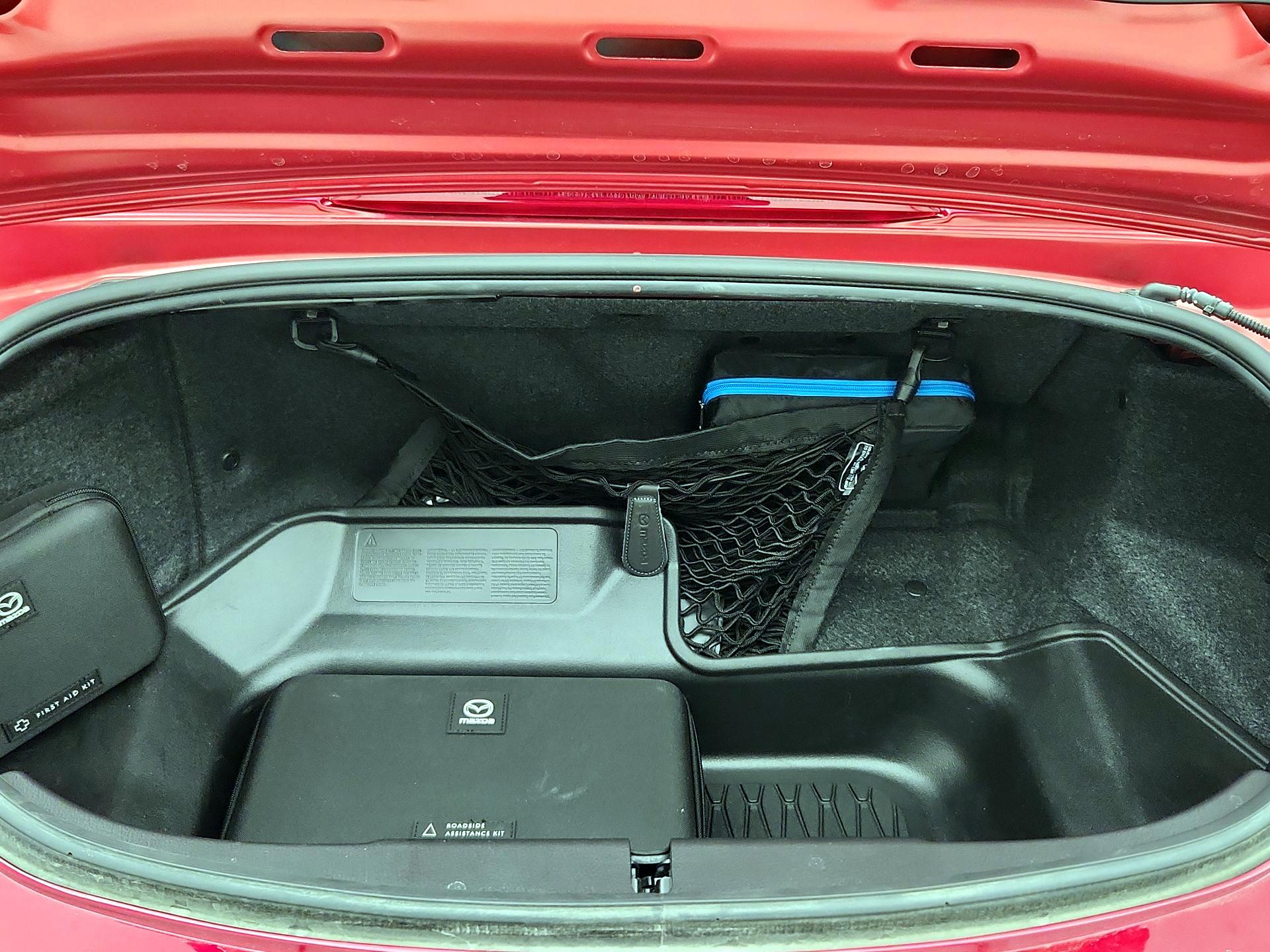 Thumbnail: 2024 Mazda MX-5 Miata - 20