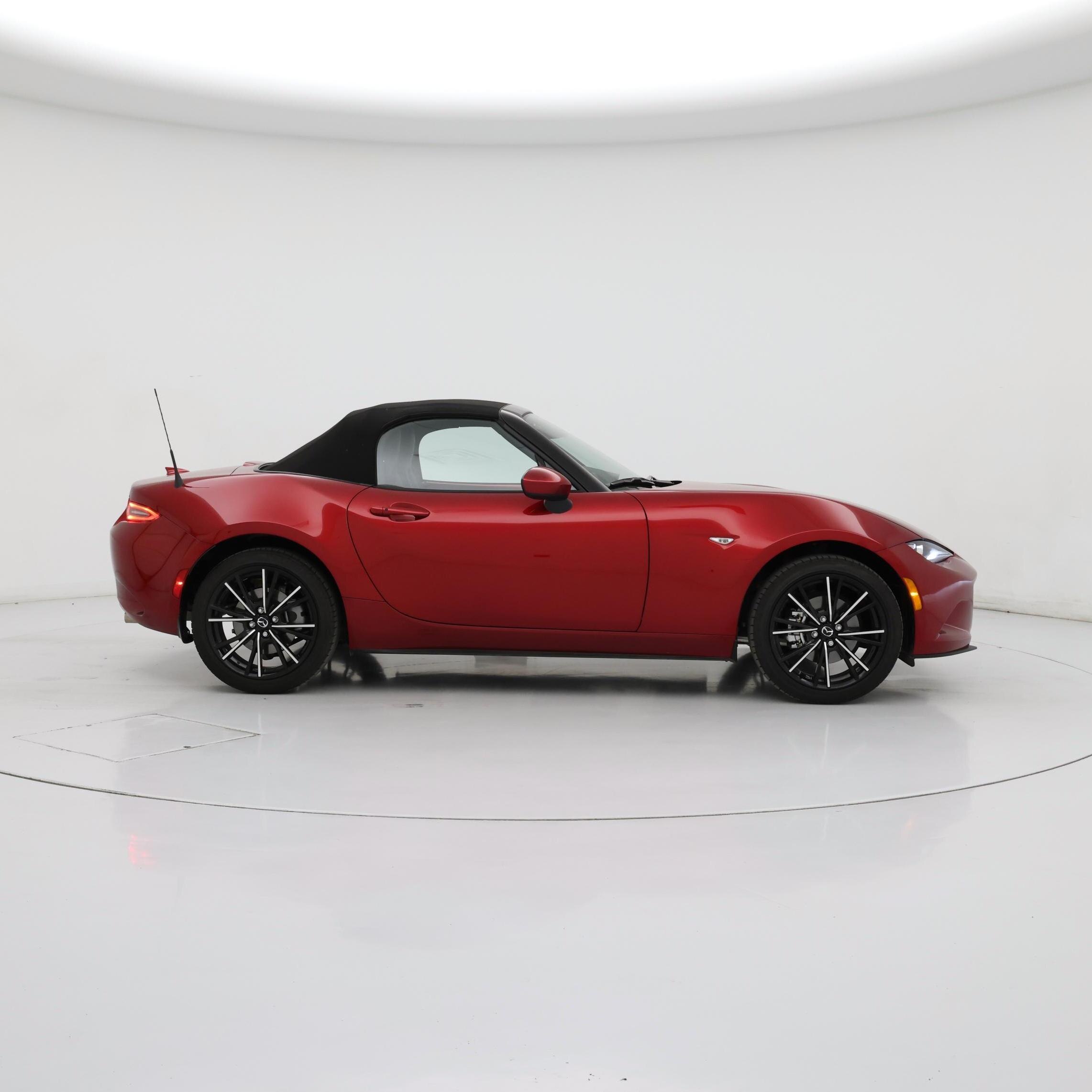 Thumbnail: 2024 Mazda MX-5 Miata - 7