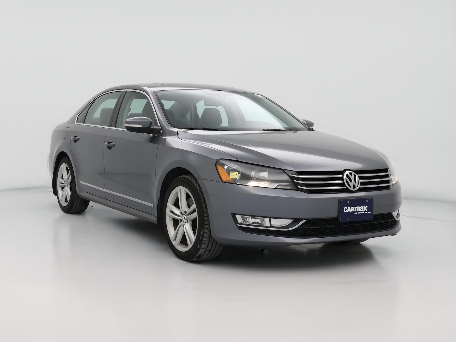 2015 Volkswagen Passat SE