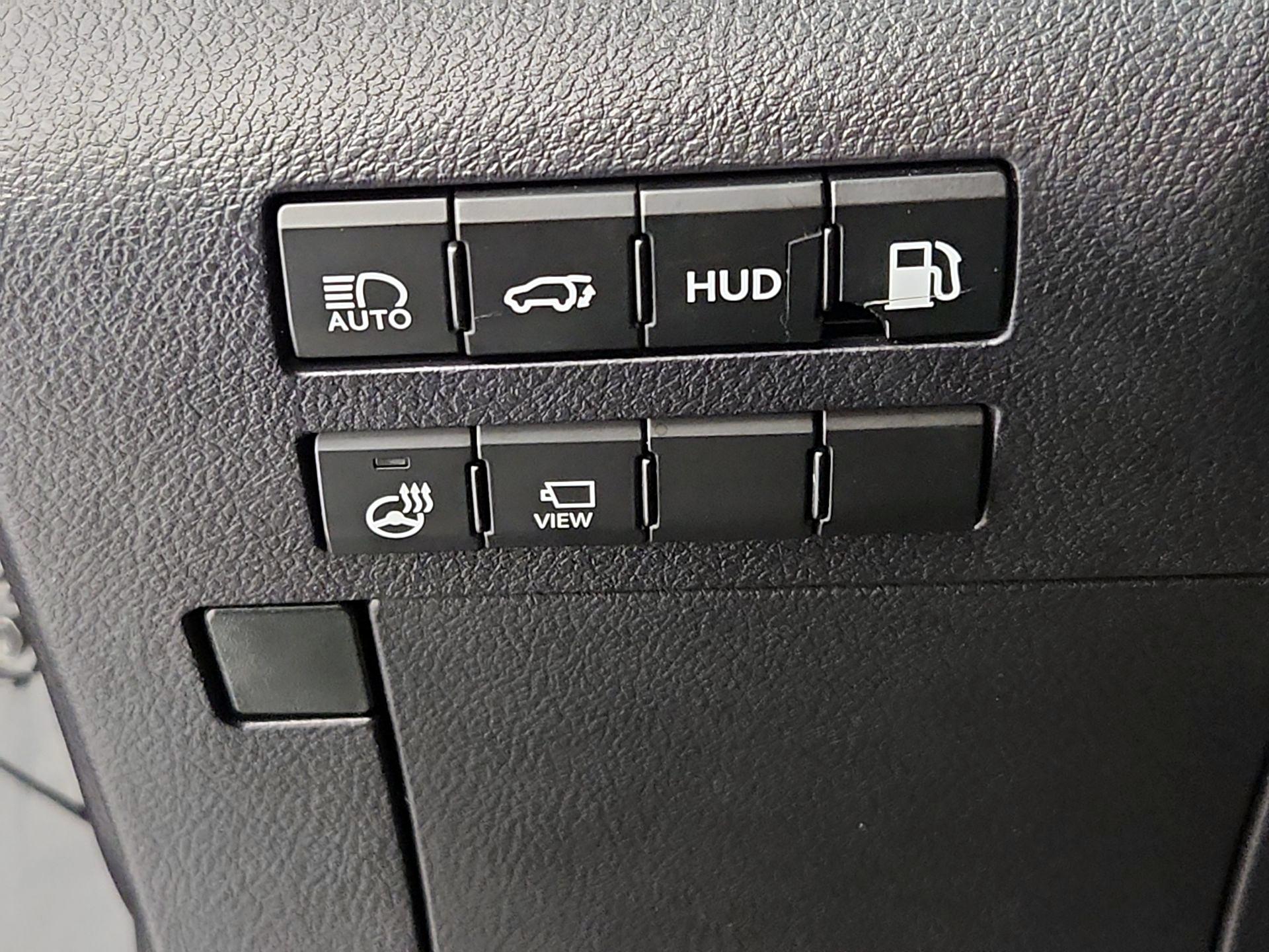 Thumbnail: 2019 Lexus RX - 13