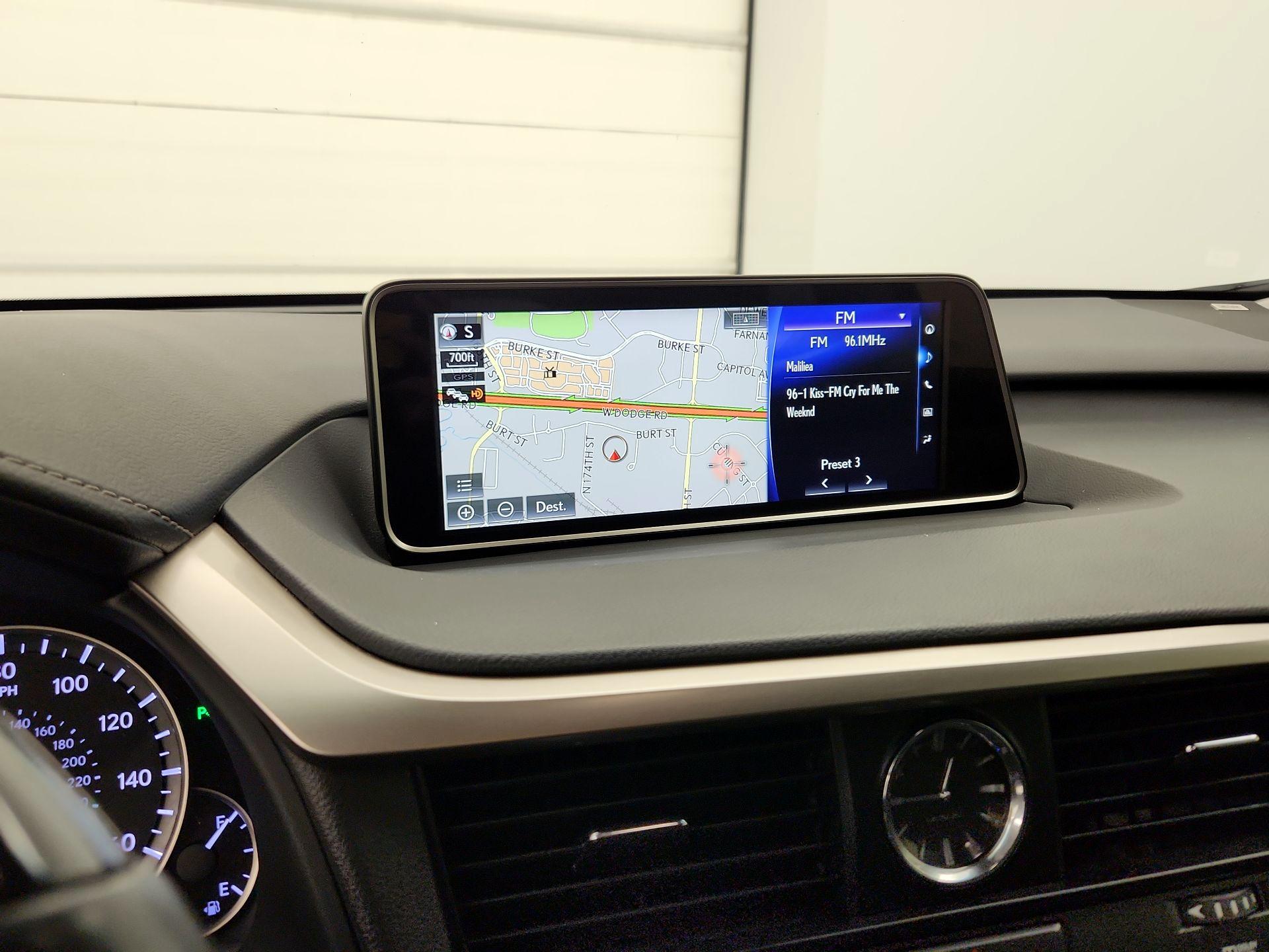 Thumbnail: 2019 Lexus RX - 14