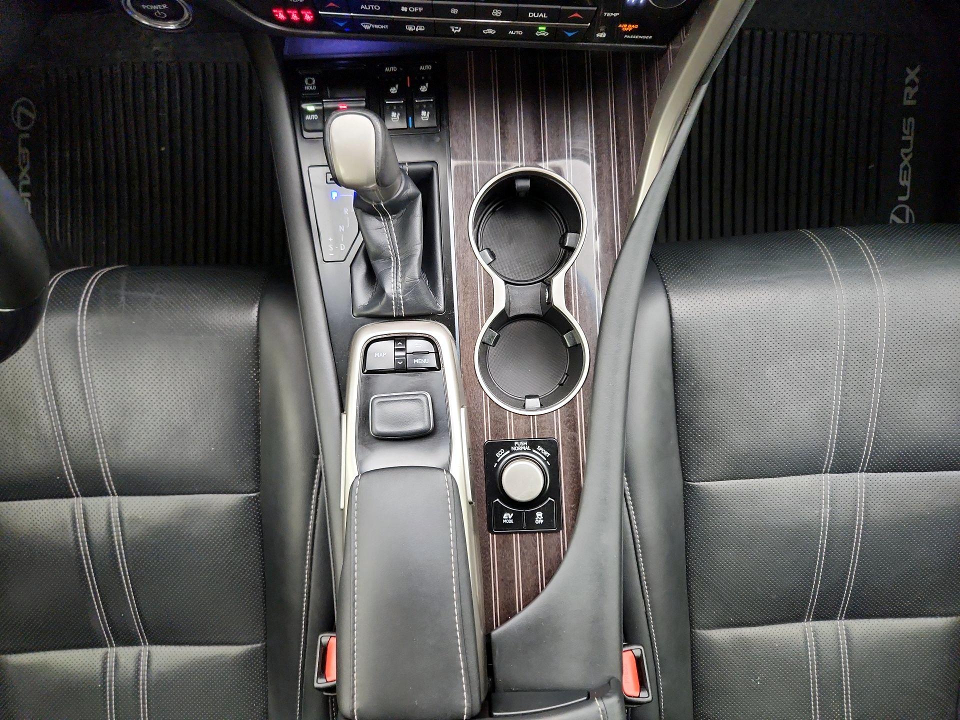 Thumbnail: 2019 Lexus RX - 18