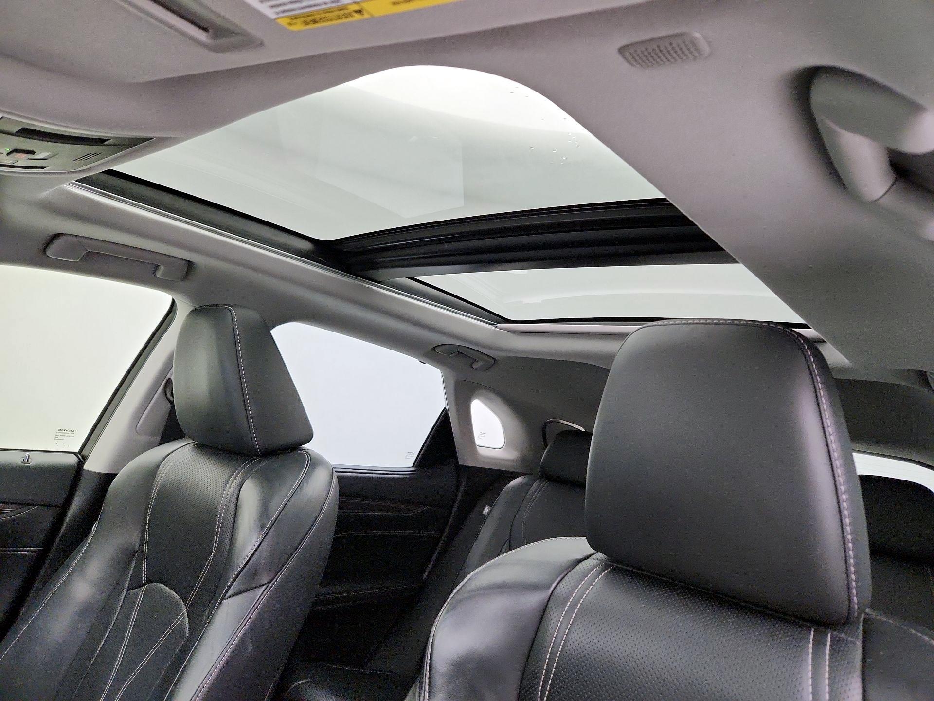 Thumbnail: 2019 Lexus RX - 20