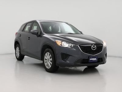 2015 Mazda CX-5 Sport