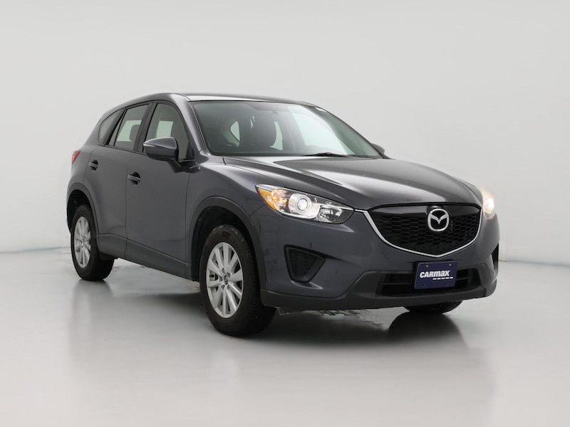 2015 Mazda CX-5 Sport