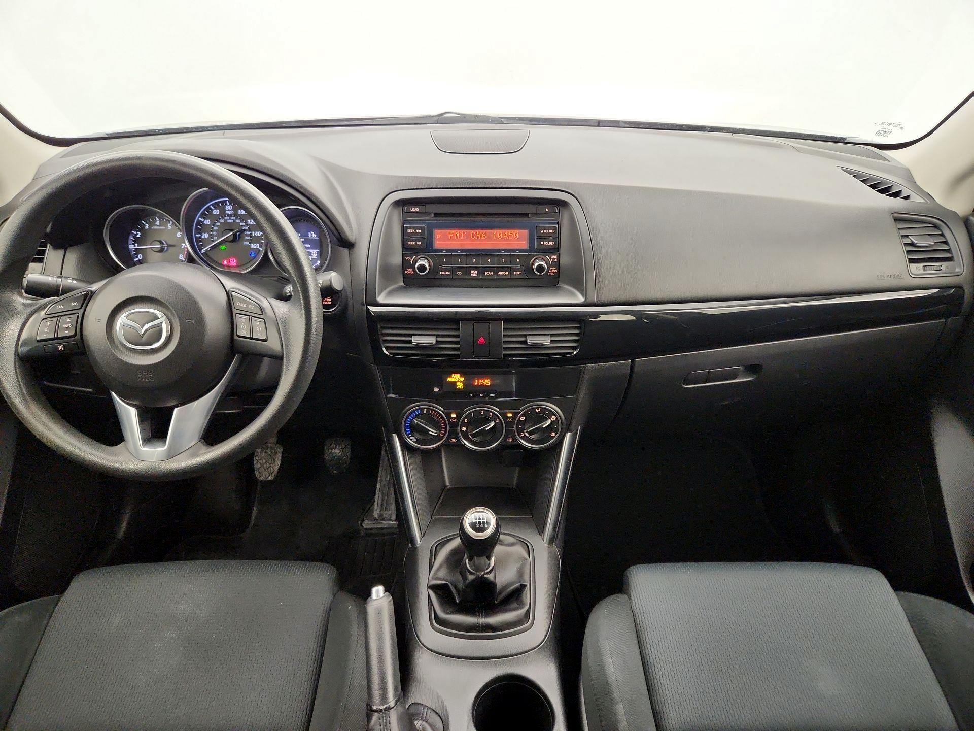 Thumbnail: 2015 Mazda CX-5 - 9