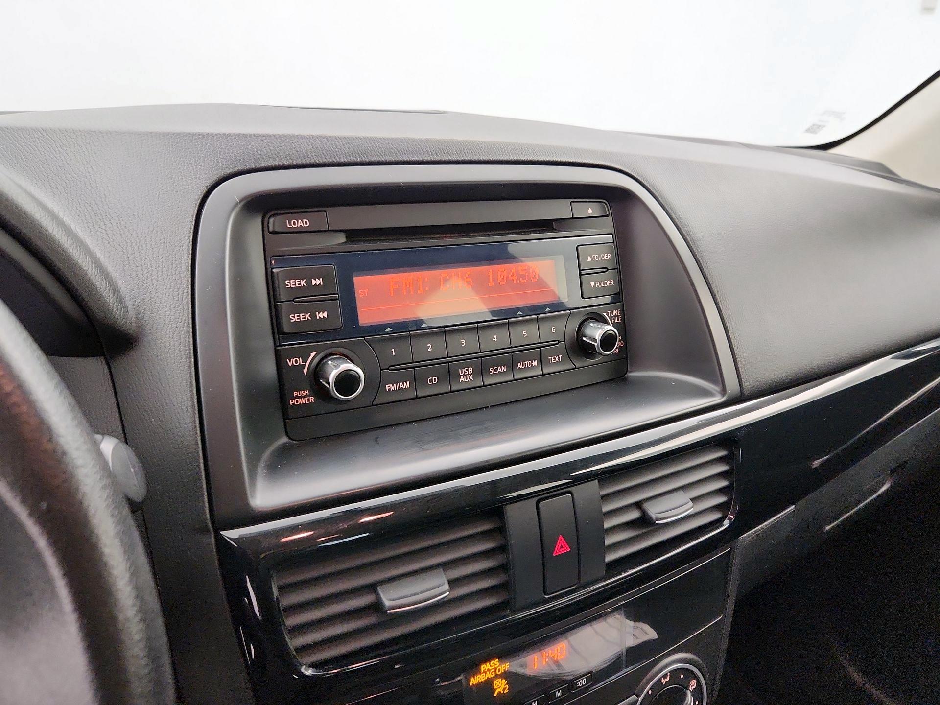 Thumbnail: 2015 Mazda CX-5 - 14