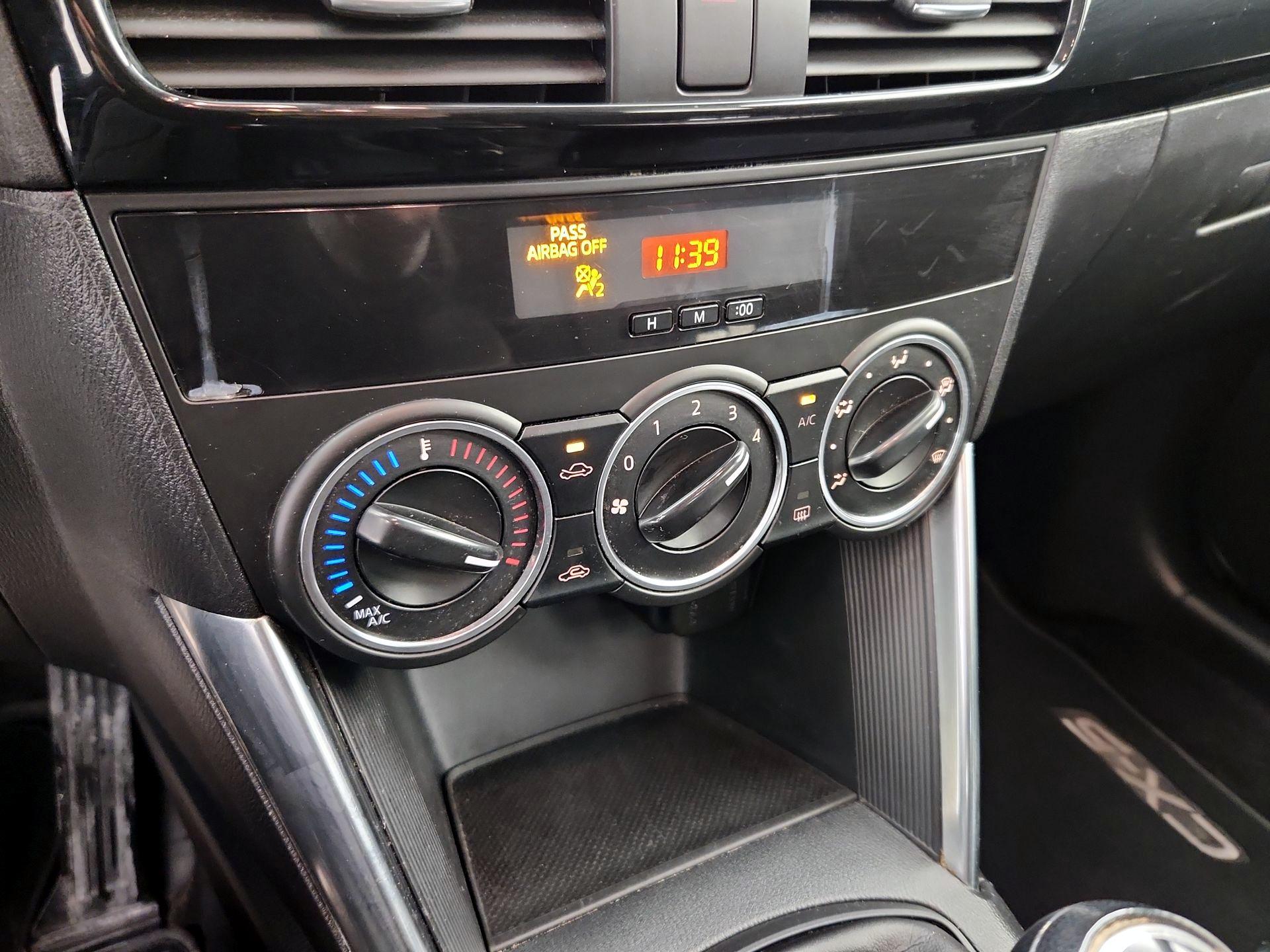 Thumbnail: 2015 Mazda CX-5 - 15