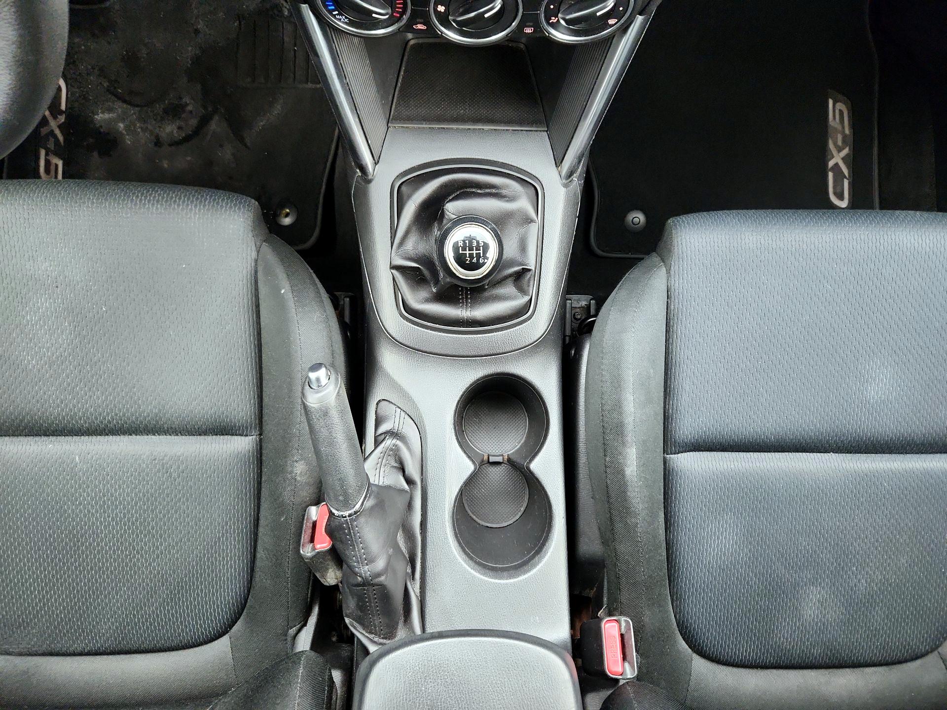 Thumbnail: 2015 Mazda CX-5 - 16