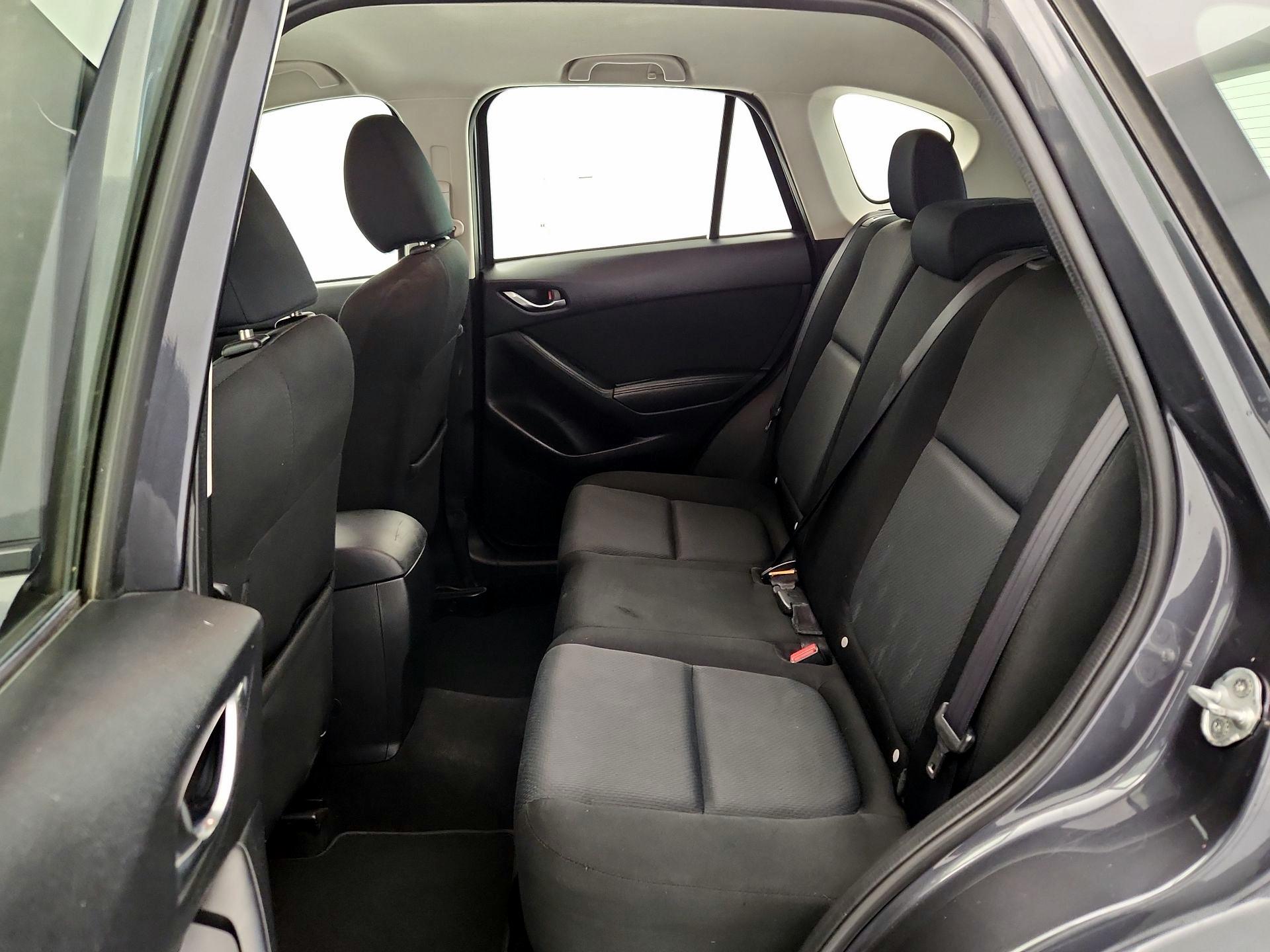 Thumbnail: 2015 Mazda CX-5 - 18