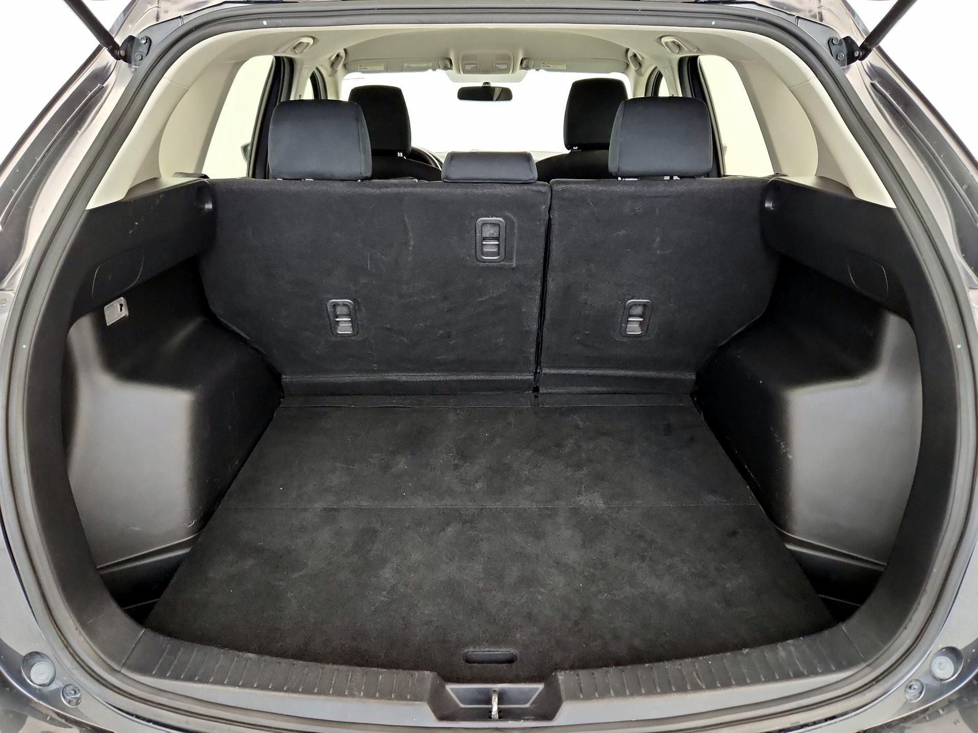 Thumbnail: 2015 Mazda CX-5 - 19