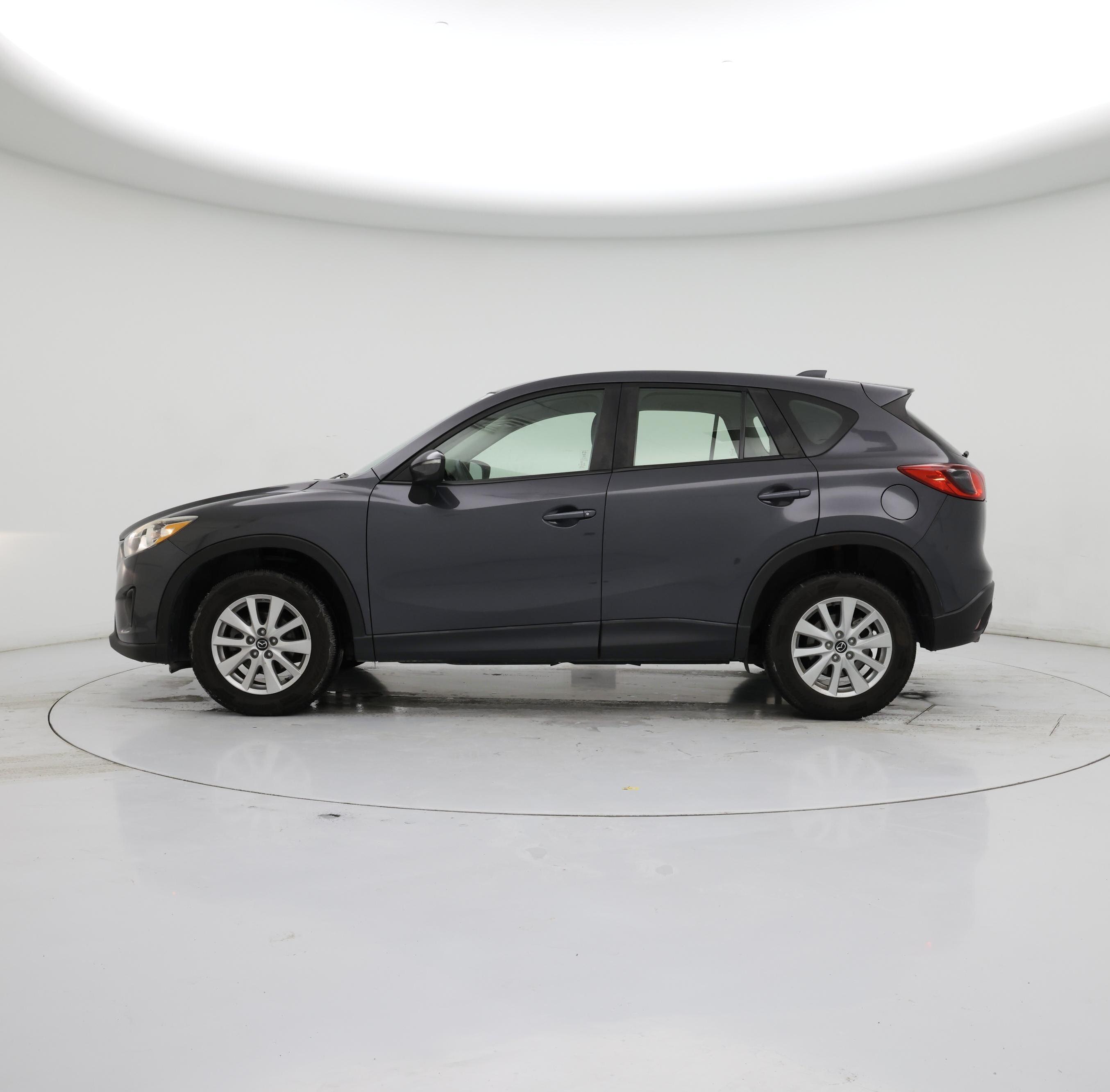Thumbnail: 2015 Mazda CX-5 - 3