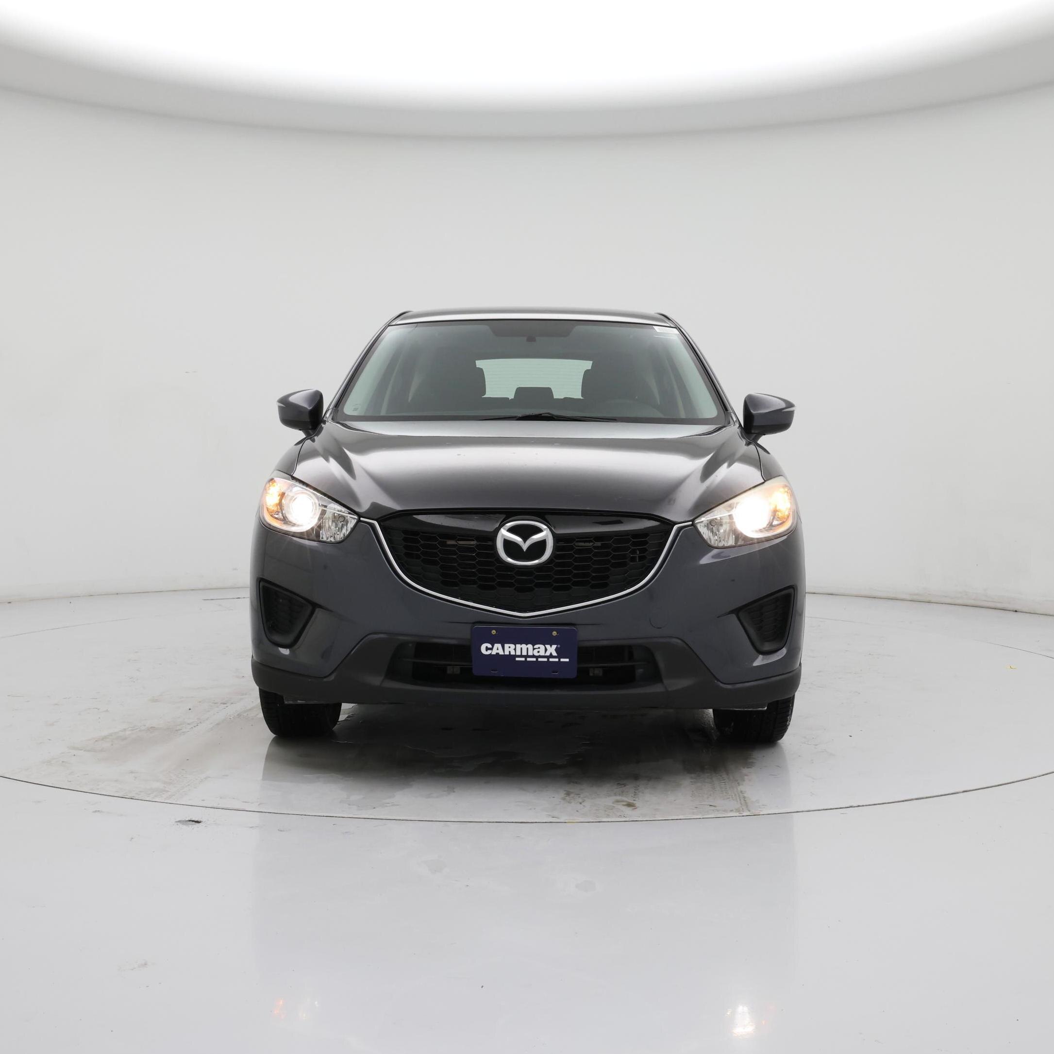 Thumbnail: 2015 Mazda CX-5 - 5