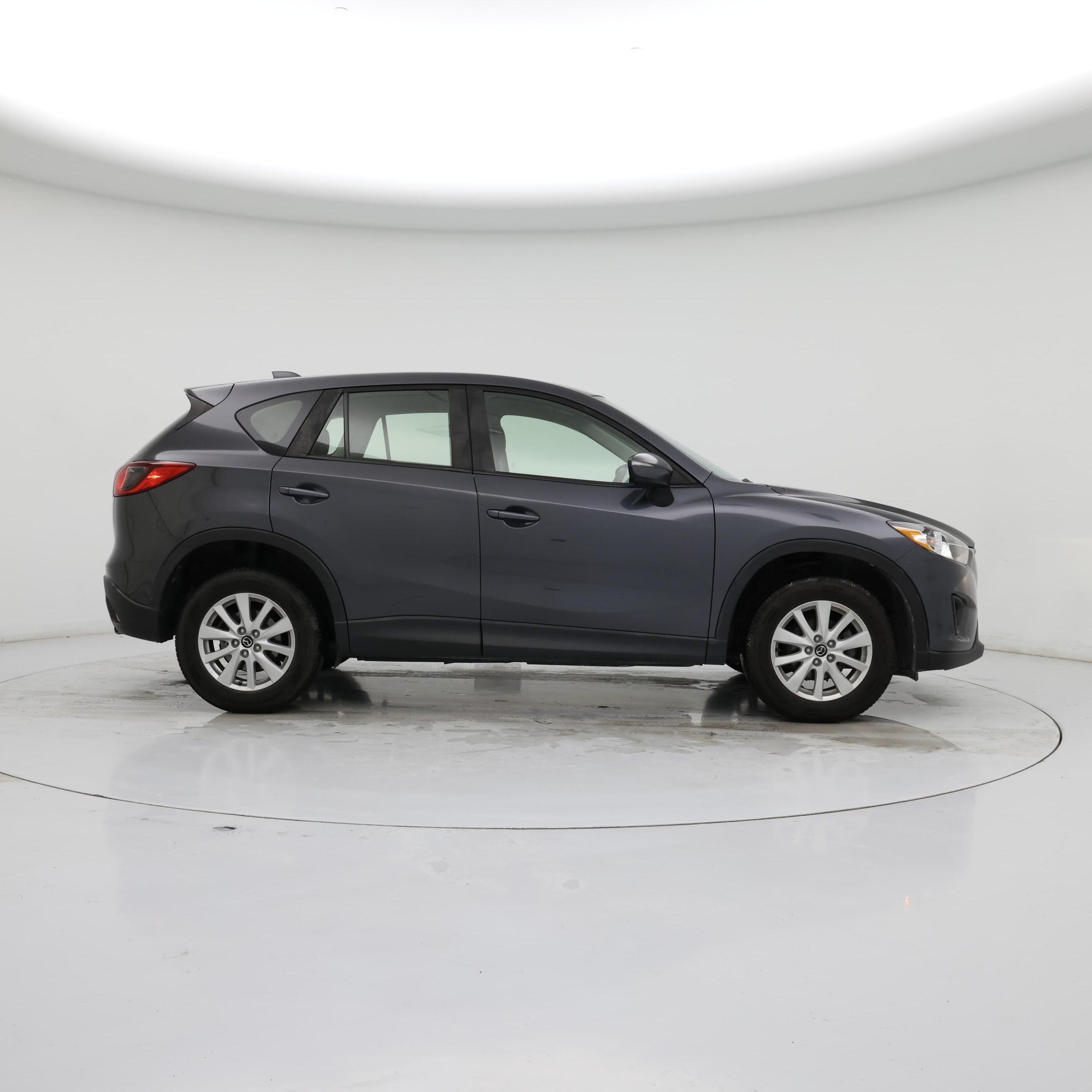 Thumbnail: 2015 Mazda CX-5 - 7
