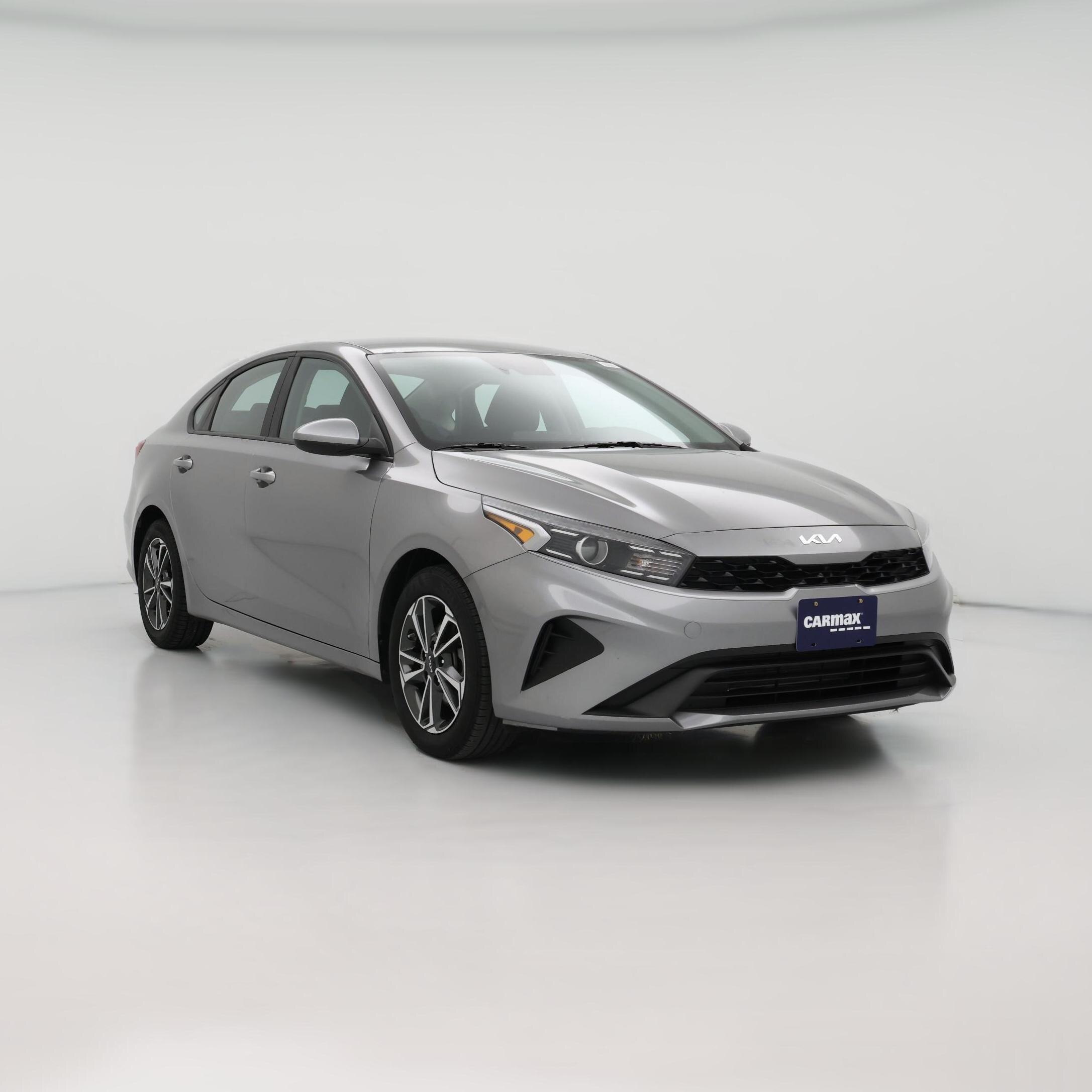 Thumbnail: 2023 Kia Forte - 1