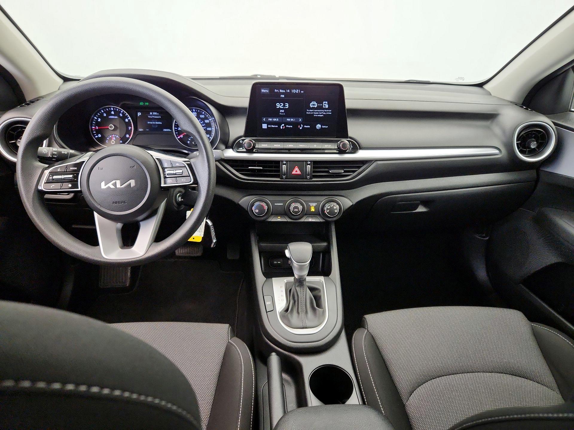 Thumbnail: 2023 Kia Forte - 9