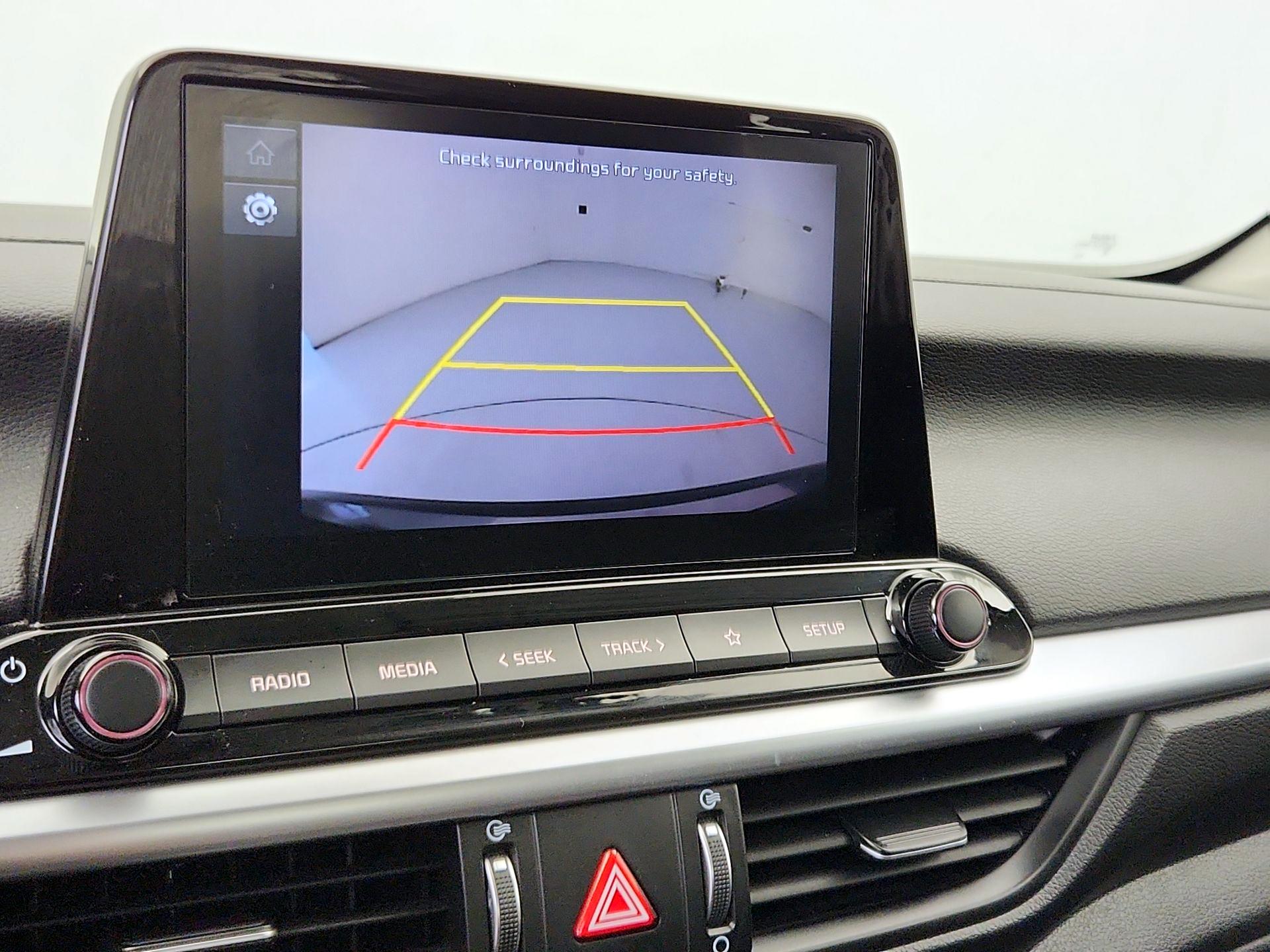 Thumbnail: 2023 Kia Forte - 14