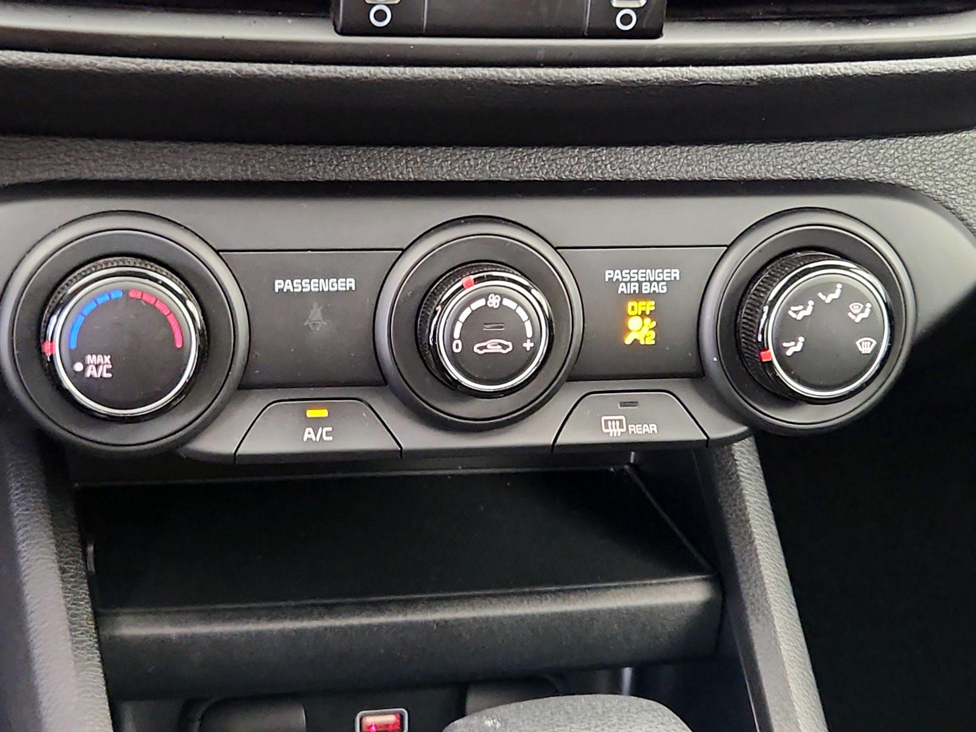 Thumbnail: 2023 Kia Forte - 16